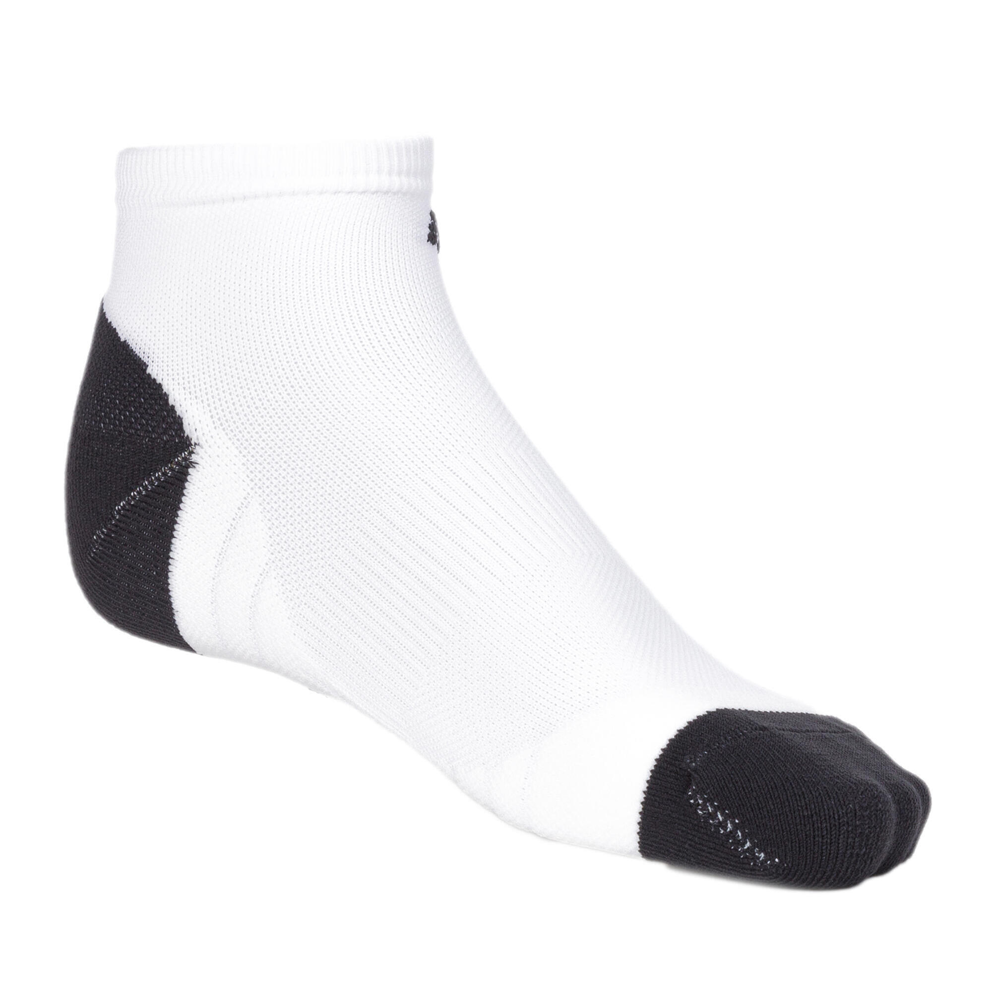 Skarpety kompresyjne do biegania damskie CEP Low-Cut 3.0