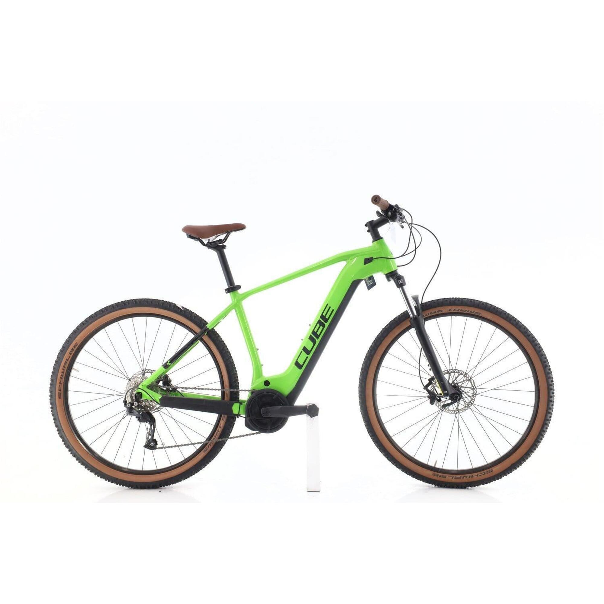 Second life · R. elektryczny · Cube Reaction Hybrid PFM · W bardzo dobrym stanie