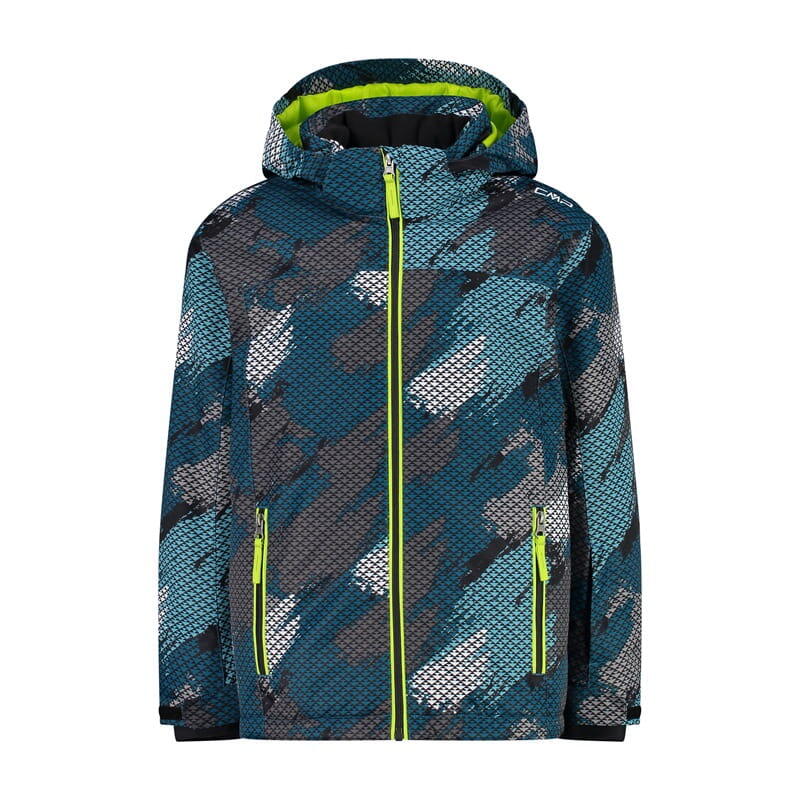 Kurtka dziecięca narciarska CMP 39W1924