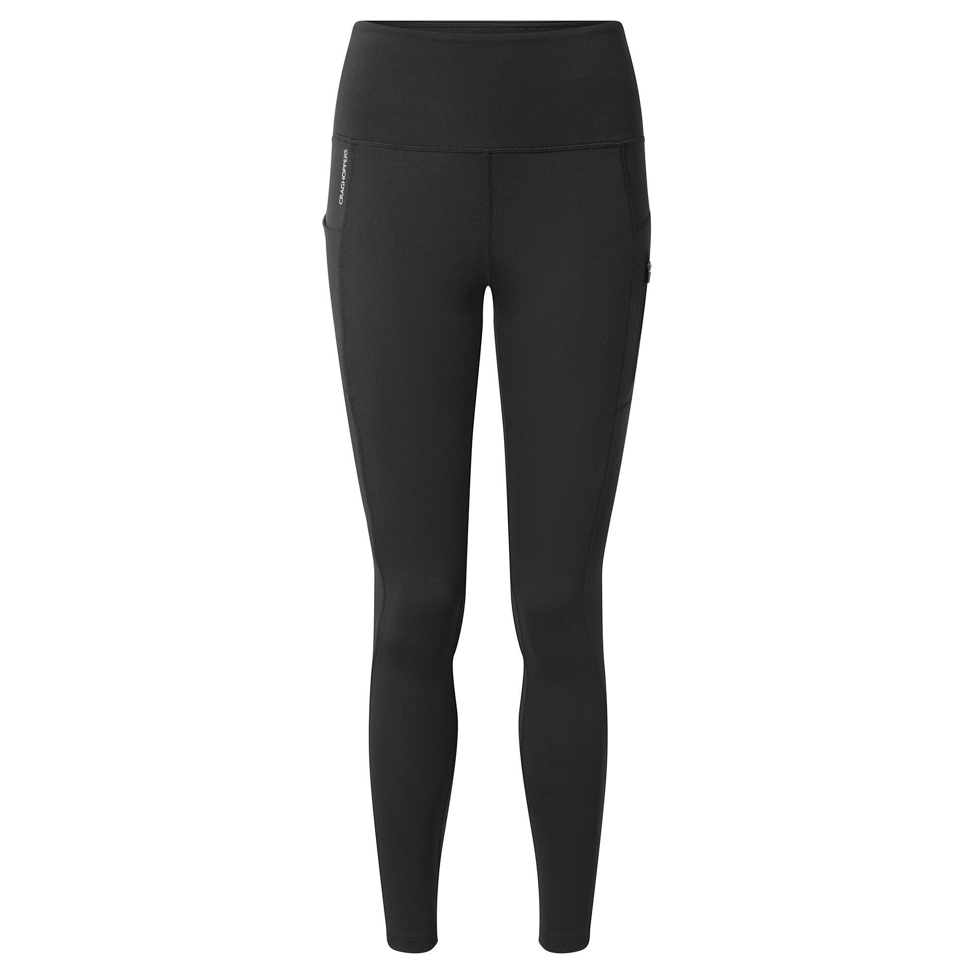 Damskie legginsy termiczne Craghoppers Kiwi Pro