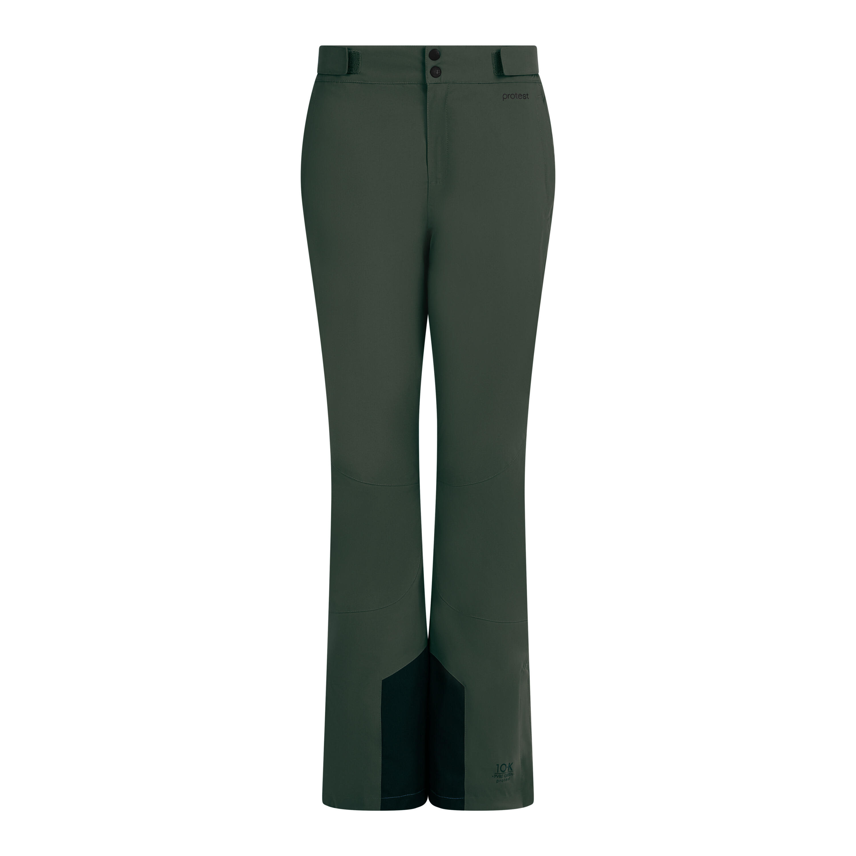 Spodnie narciarskie dla kobiet Protest Voleta