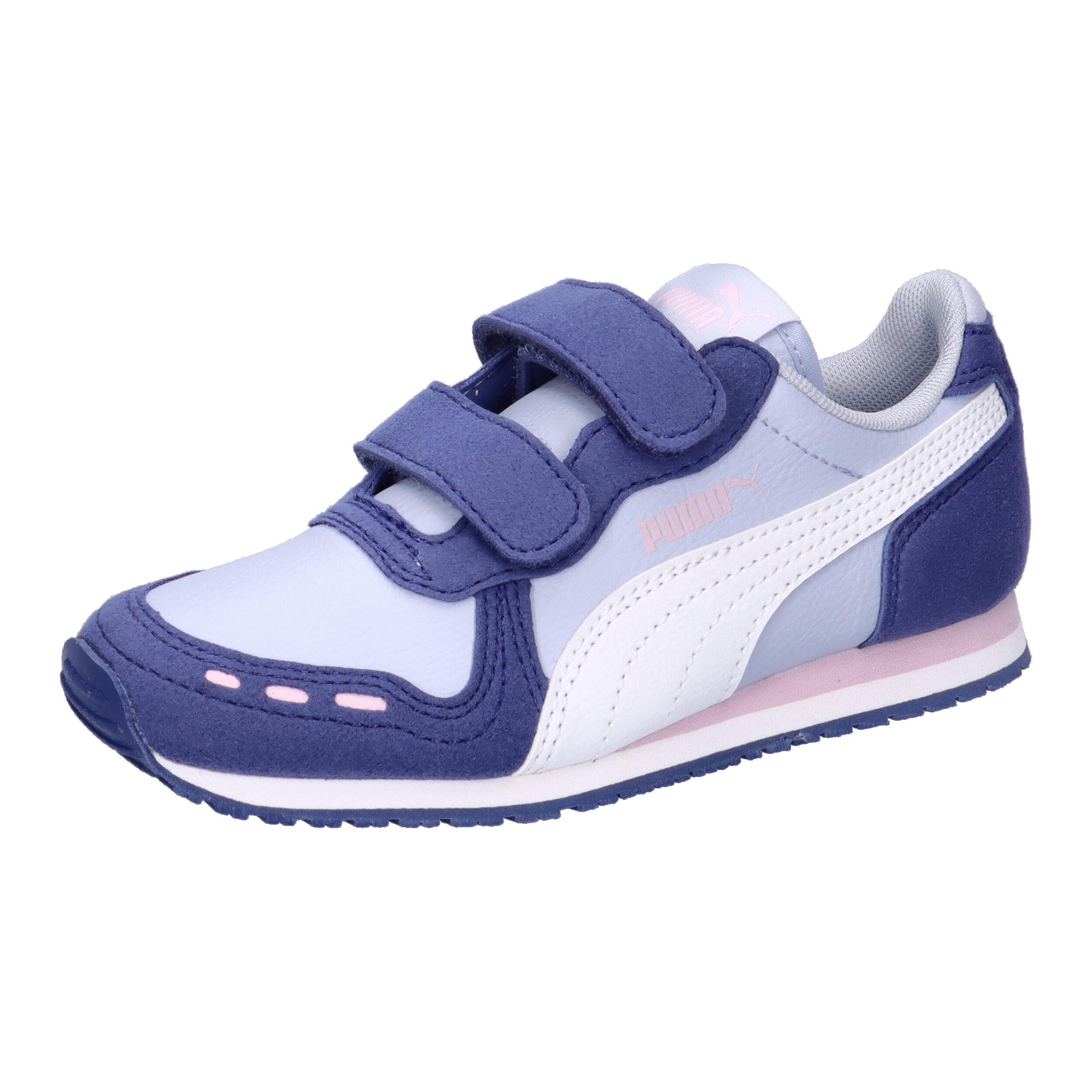 Buty juniorskie PUMA Cabana Racer SL 20 V PS