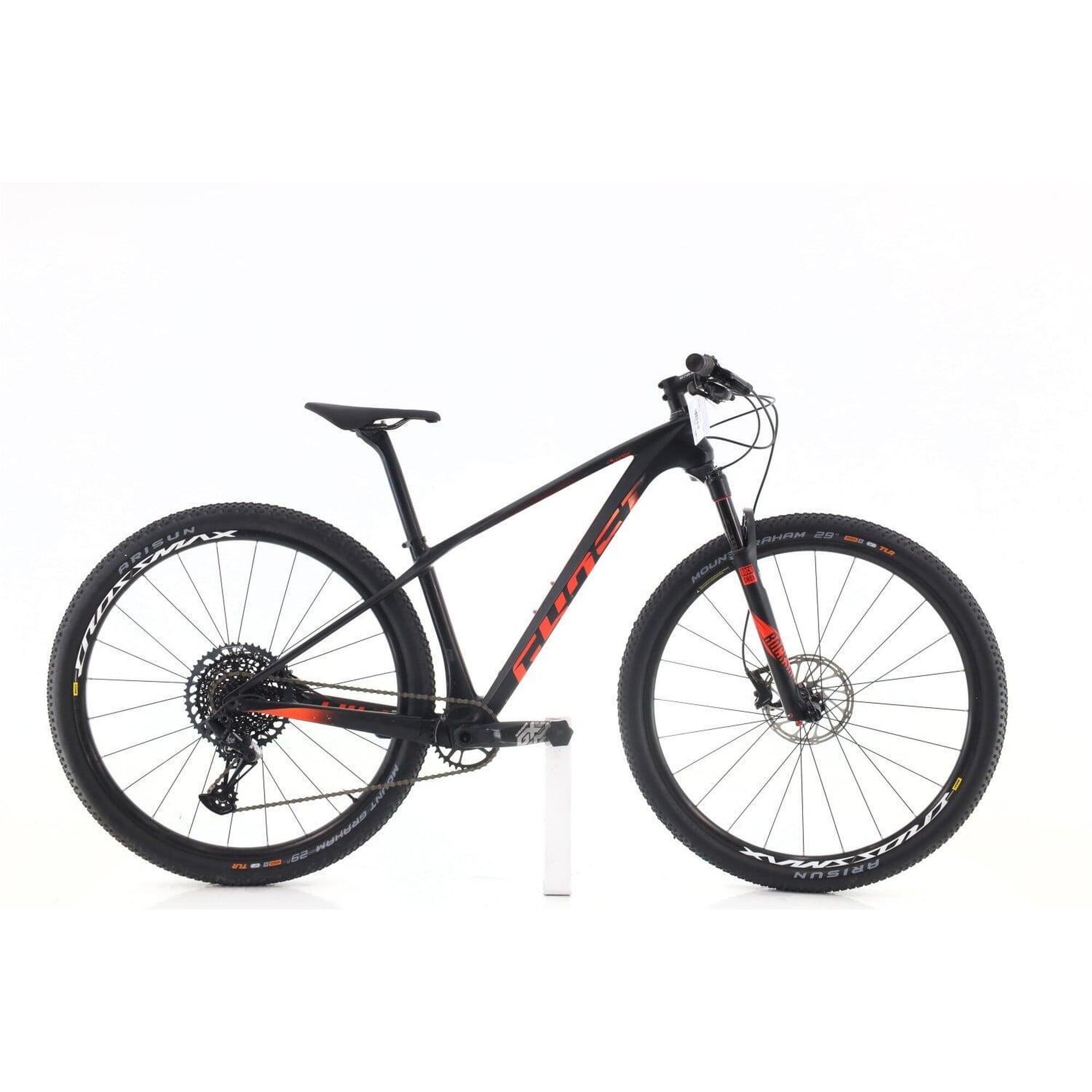 Second life · R. górski · Ghost Lector · W dobrym stanie