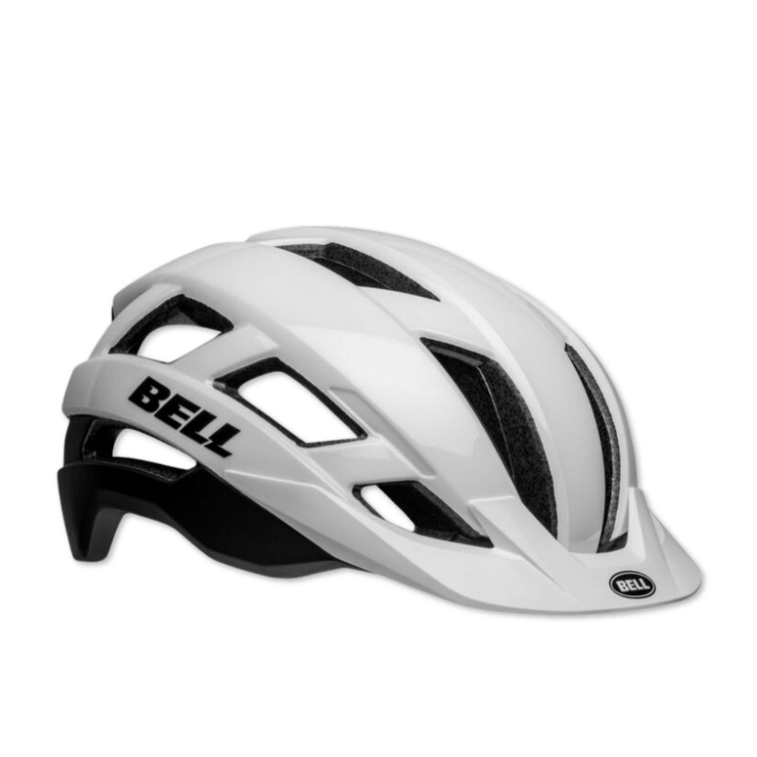 Kask rowerowy dla dorosłych Bell Falcon XR Led Mips
