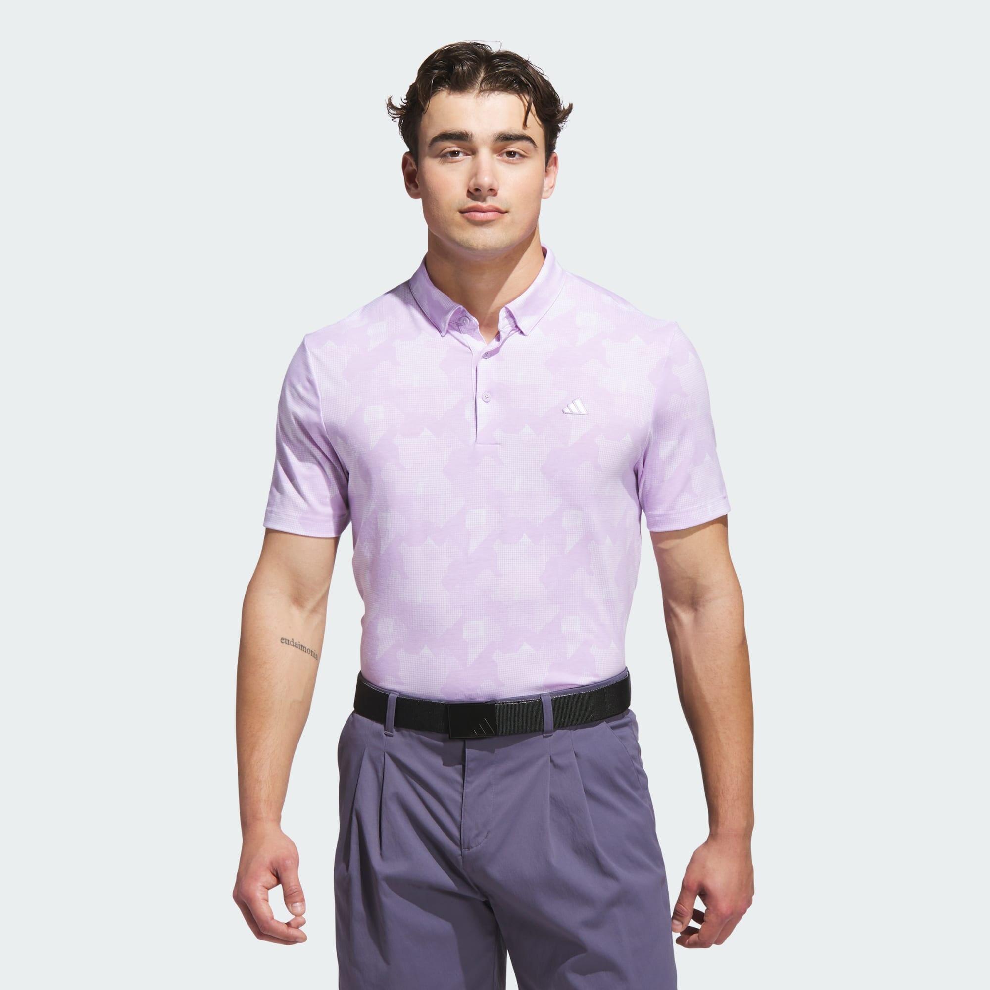 Koszulka Go-To Printed Polo