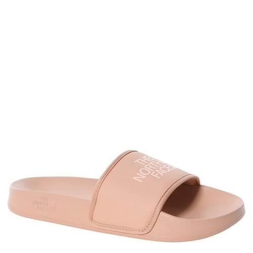 Klapki damskie The North Face W Base Camp Slide Iii