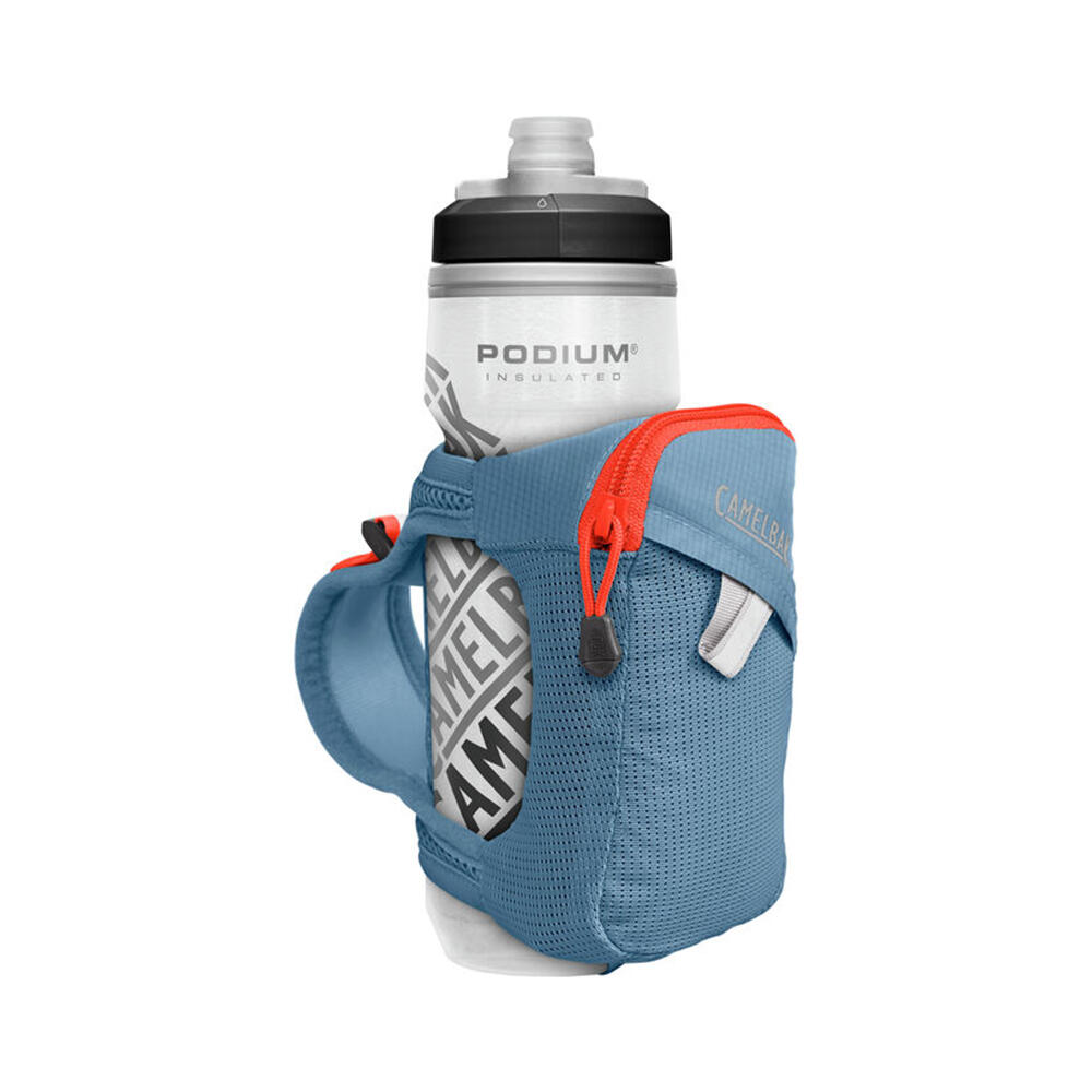 Bidon z uchwytem biegowym CamelBak Quick Grip Chill™ Handheld