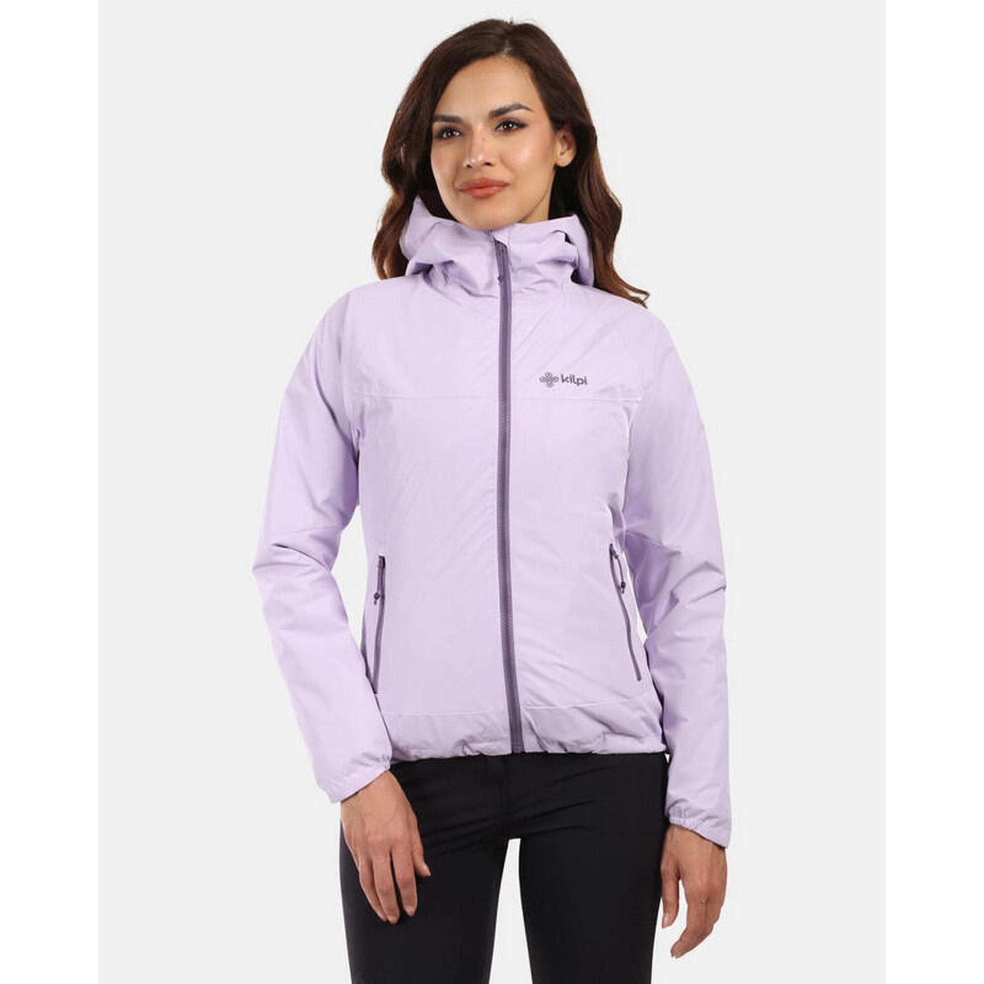 Damska kurtka outdoorowa Kilpi SONNA-W