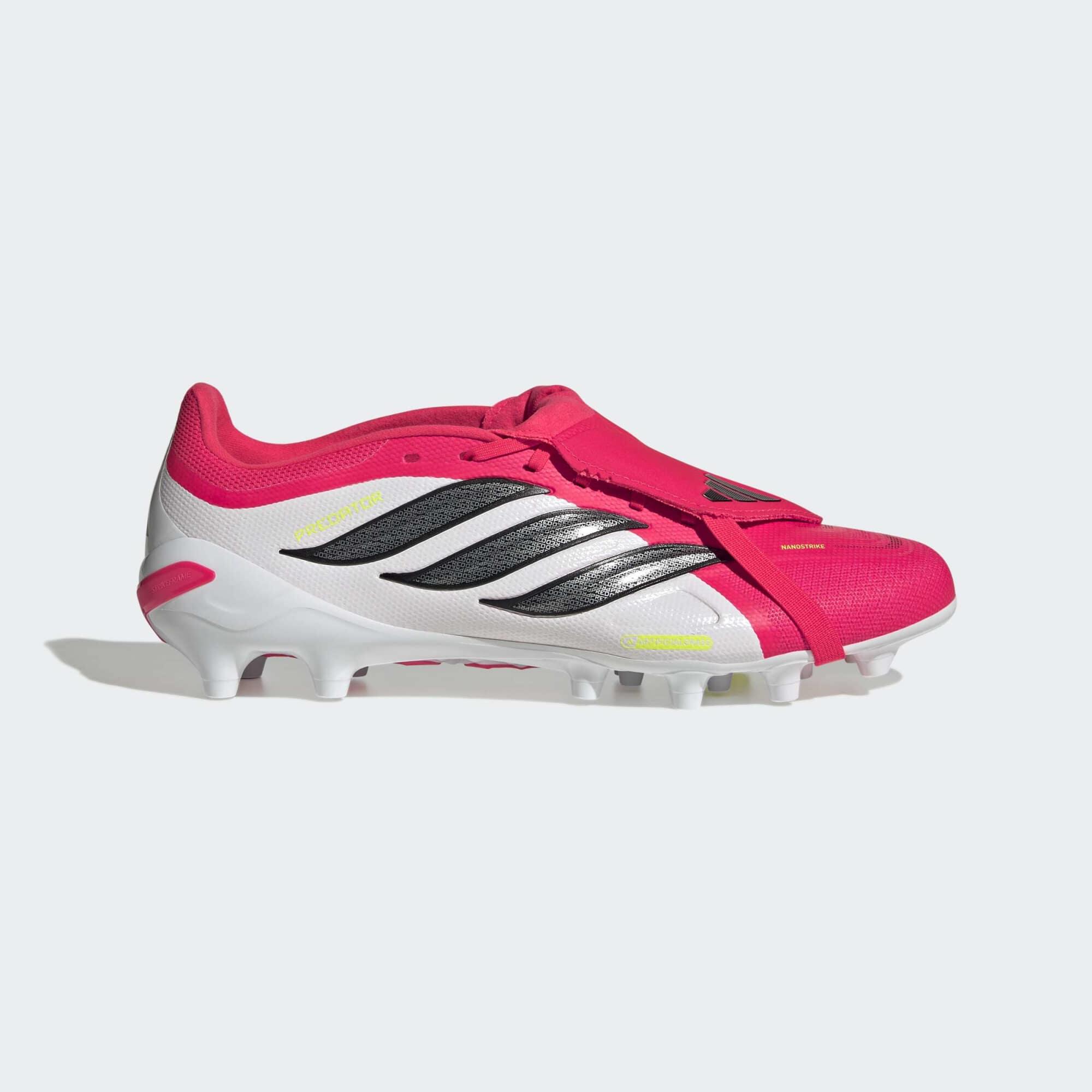 Buty piłkarskie ADIDAS Predator League FT AG