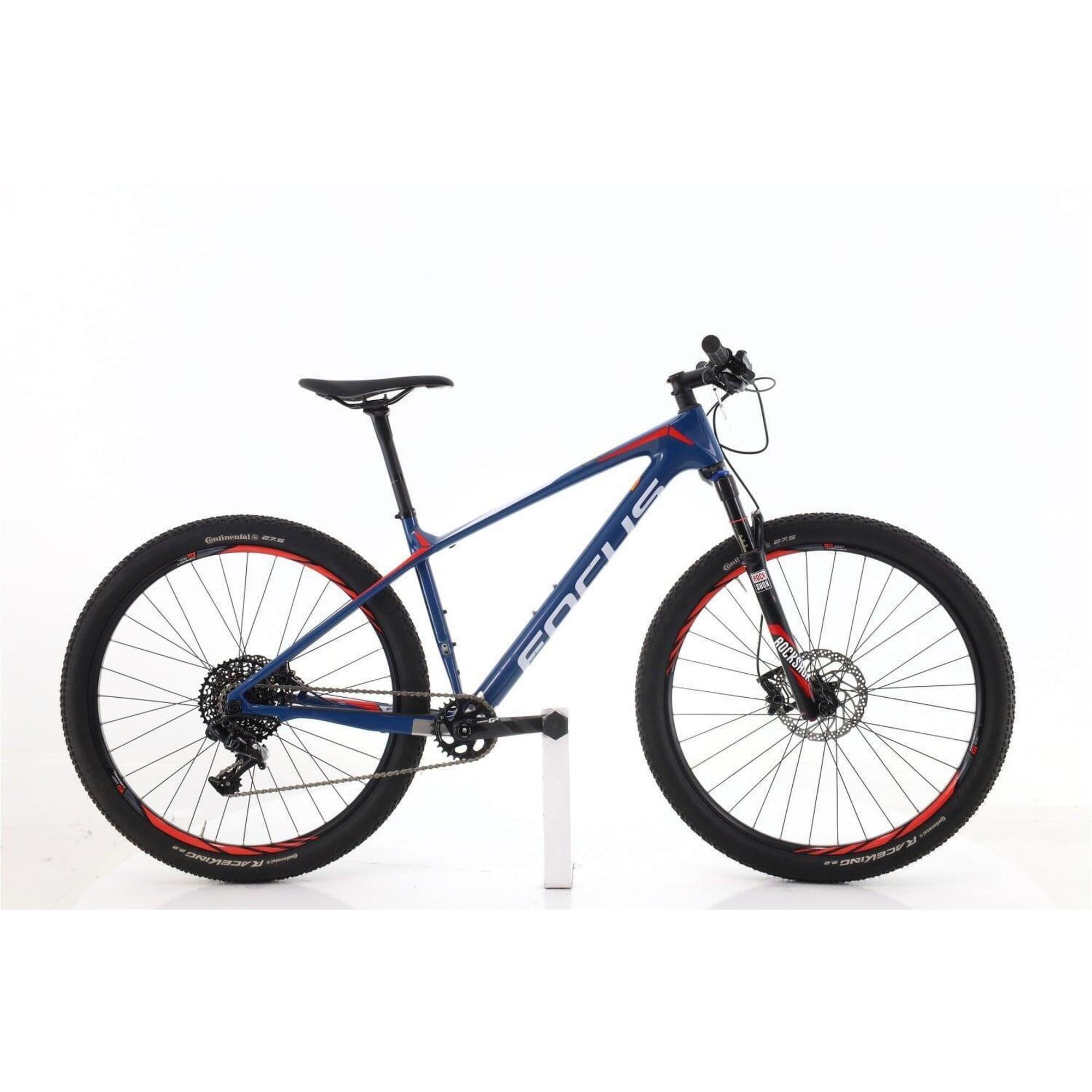 Second life · R. górski · Focus Raven GX · W bardzo dobrym stanie