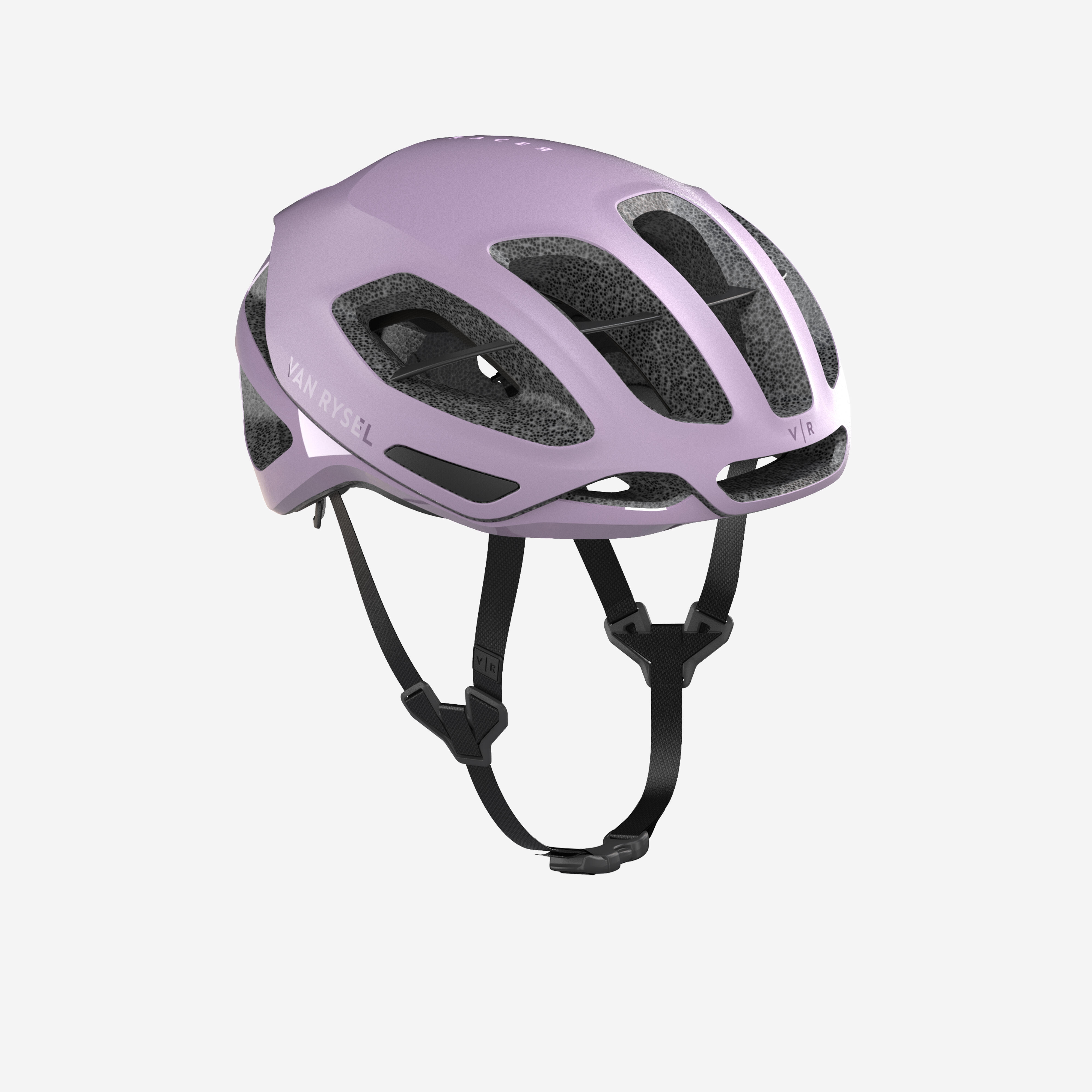 Kask rowerowy szosowy Van Rysel RCR MIPS