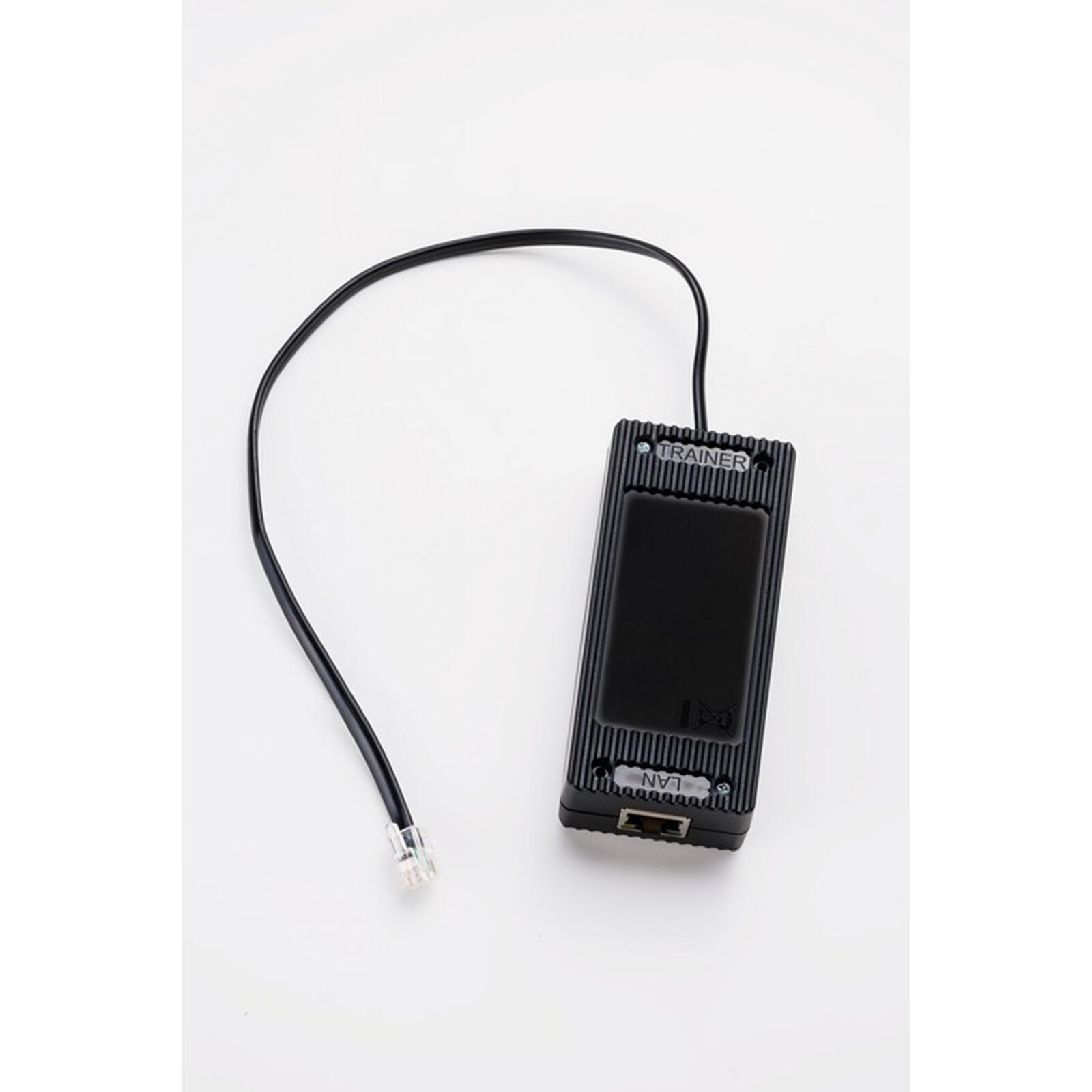 Bramka do połączenia kablowego Sieć