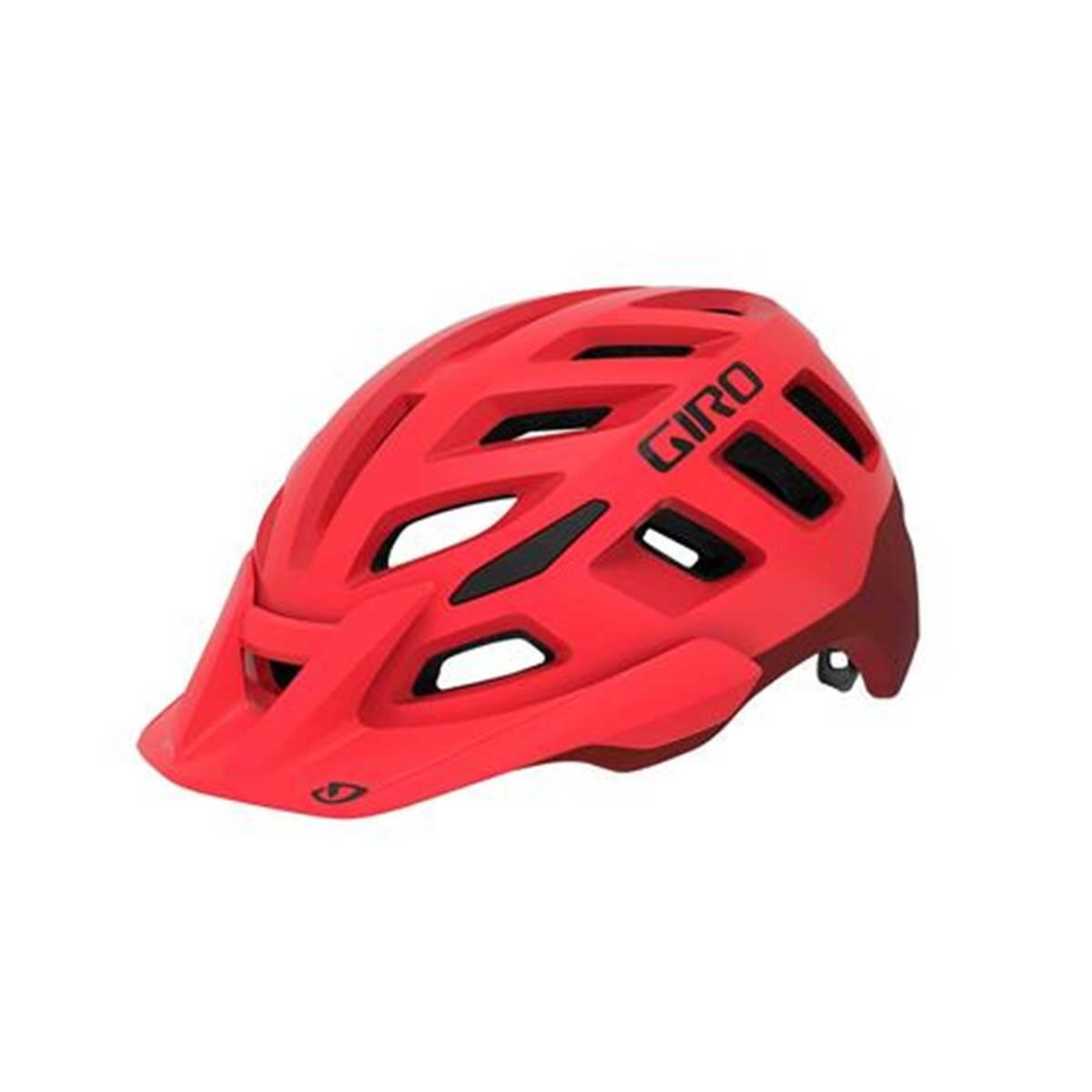 Kask rowerowy Giro Radix