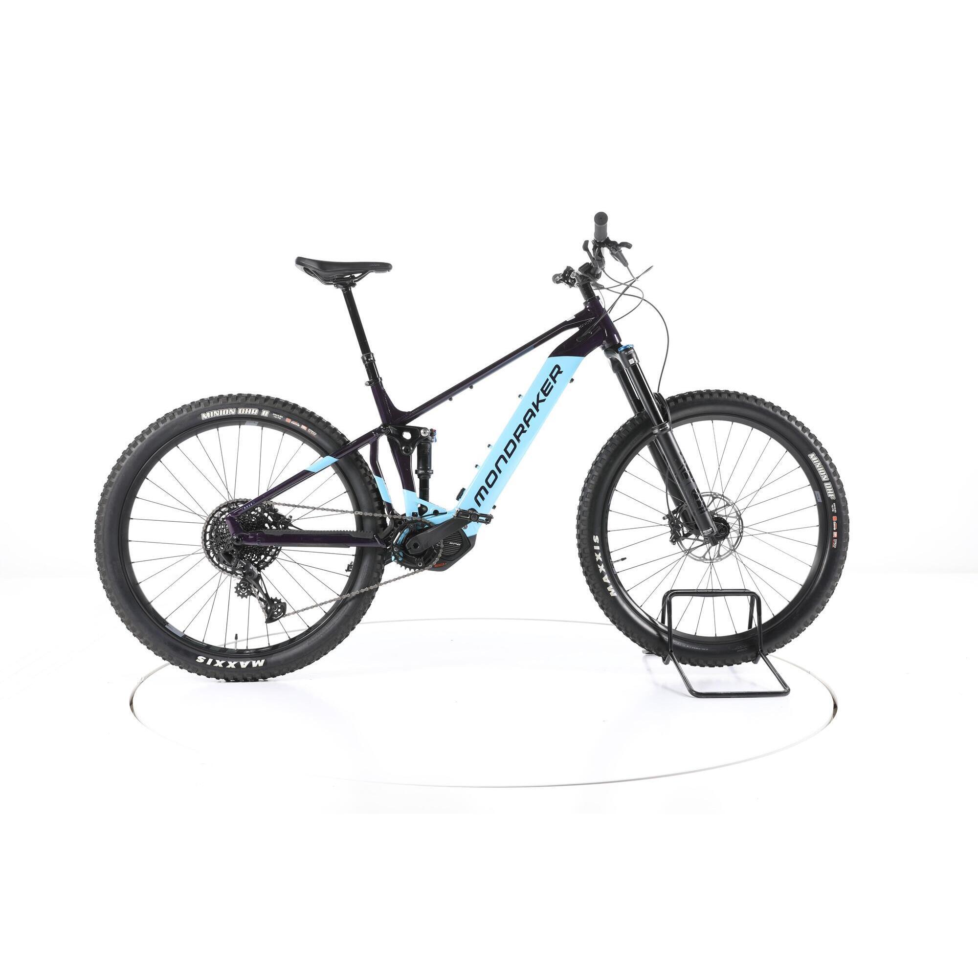 Second Life - Mondraker DUSK R Fully E-Bike 2023 - Jak nowy