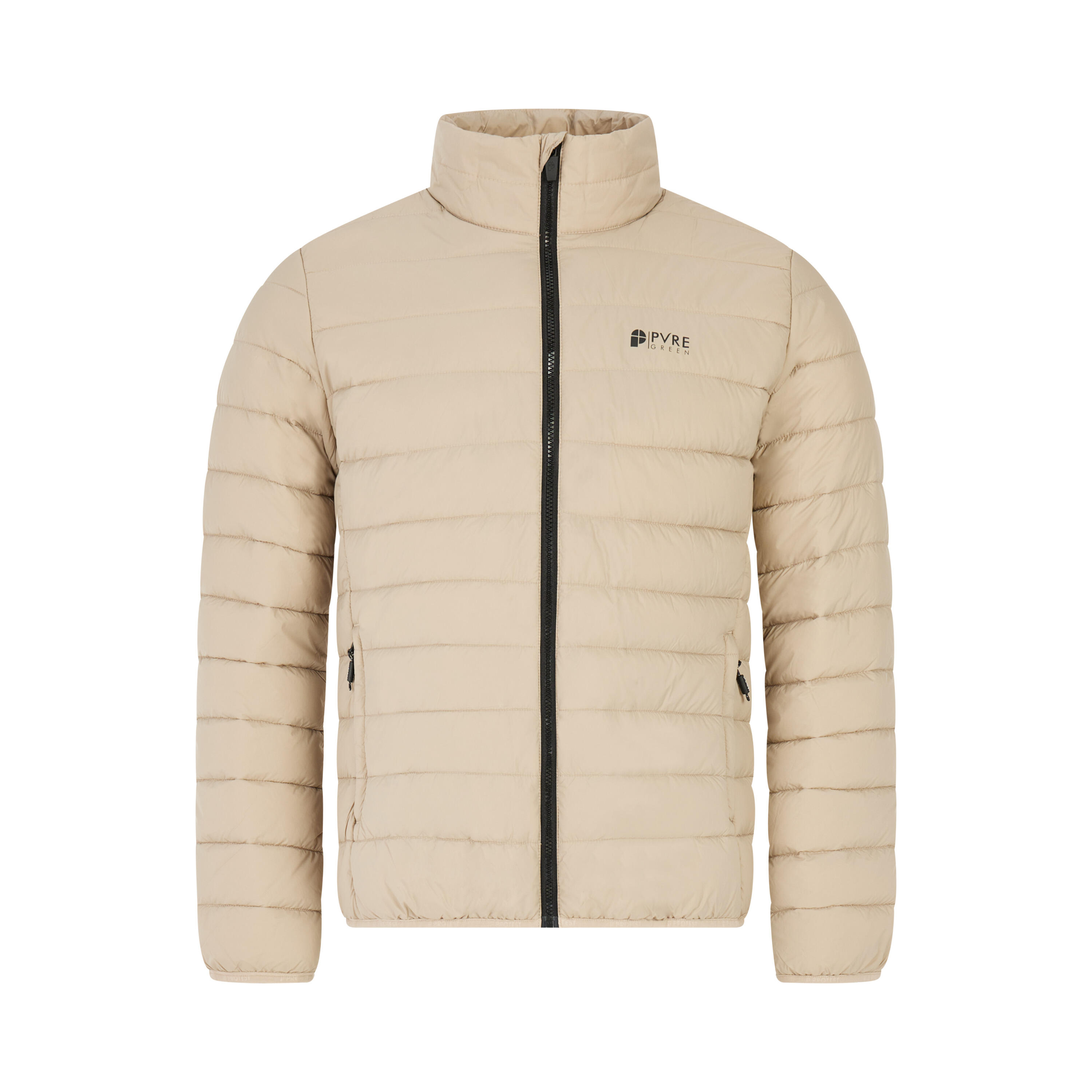 Kurtka puchowa Protest Edition