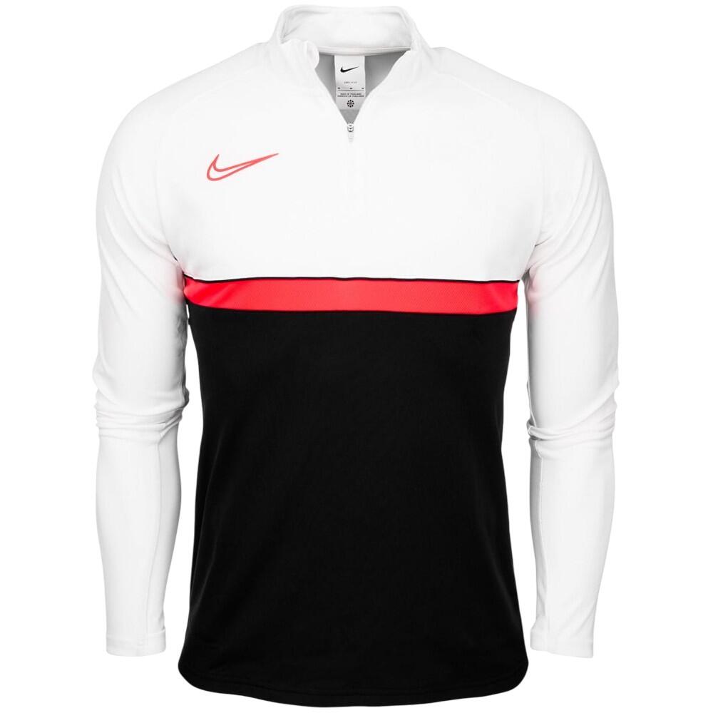 Męska Koszulka Academy 21 DriFIT Quarter Zip Drill Top