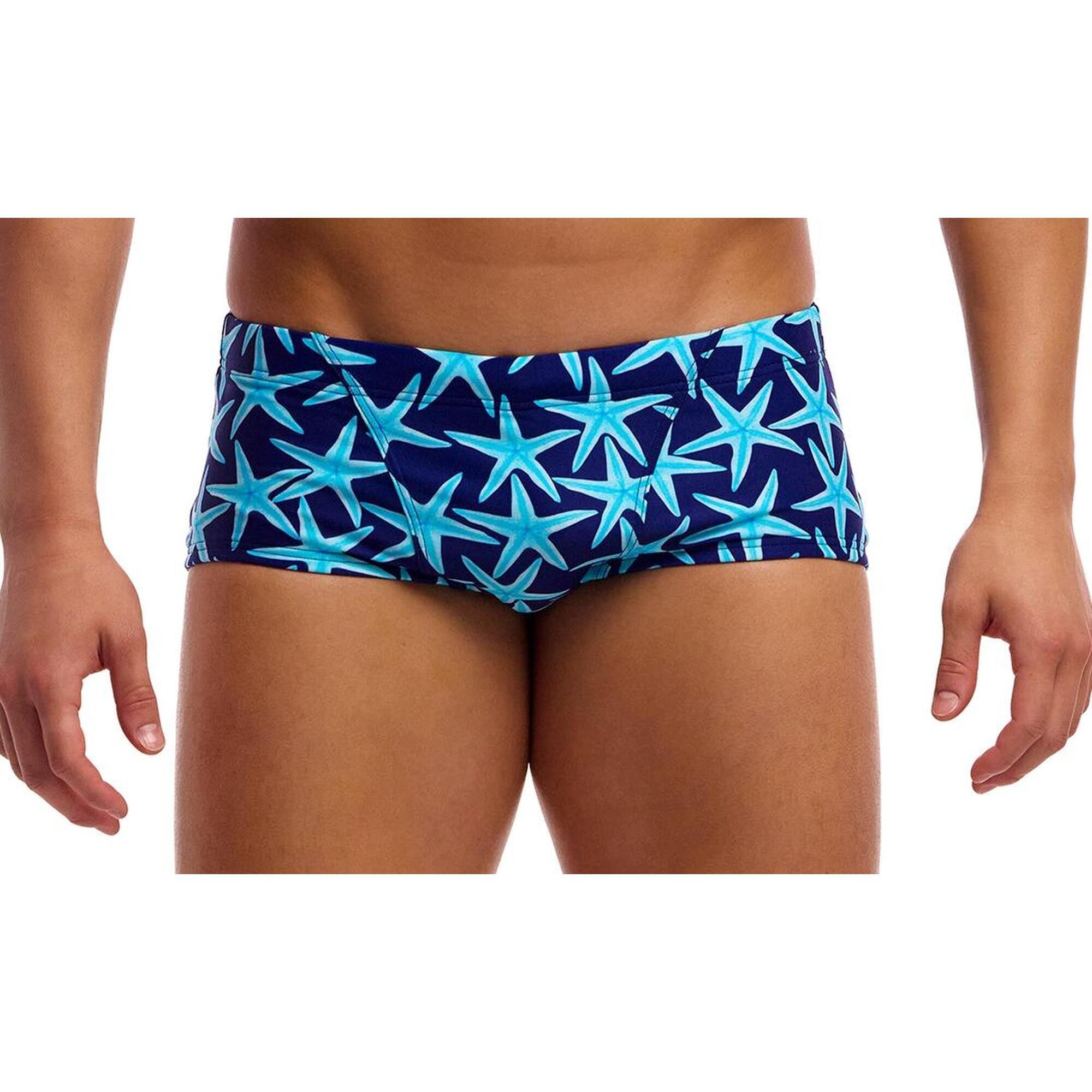 Kąpielówki Funky Trunks See Stars - trunki męskie