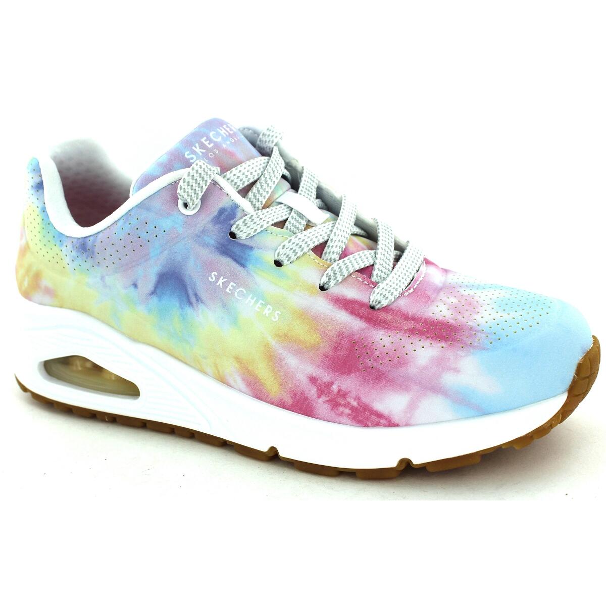 Buty do chodzenia damskie Skechers Hyped Hippie