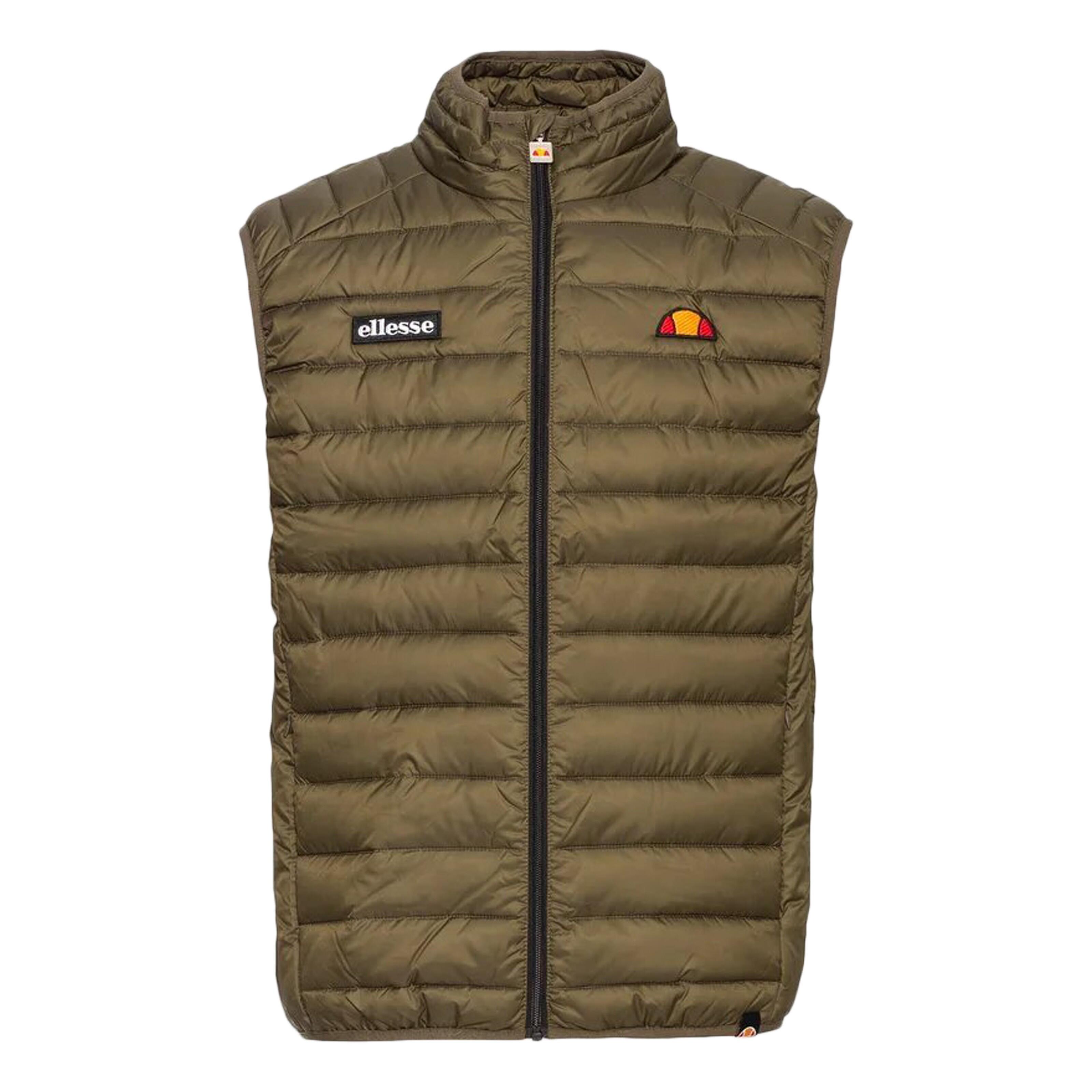 Bezrękawnik męski Ellesse Bardy Gilet