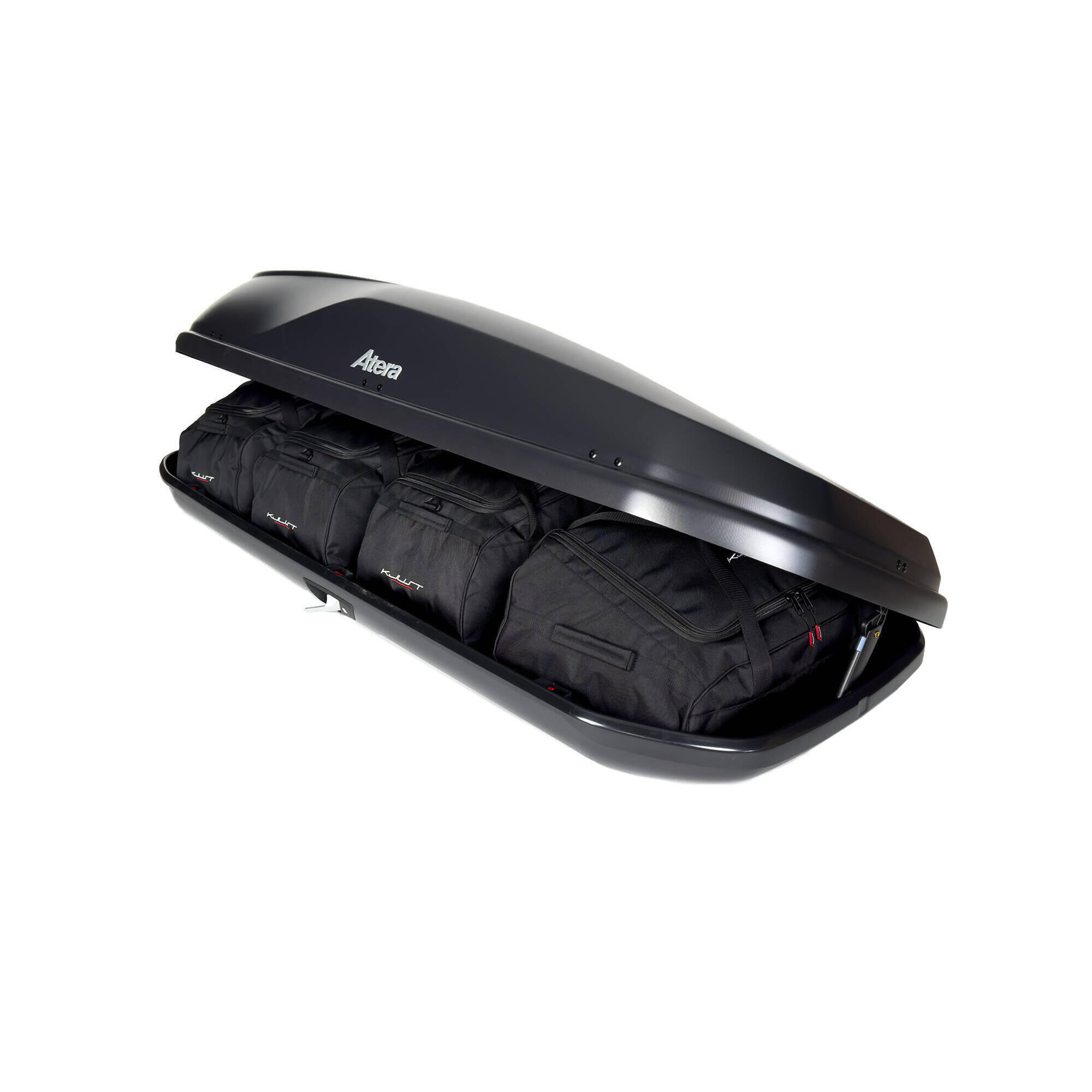 Torby Do Boksu Dachowego Atera Casar Xl 4Szt Kjust