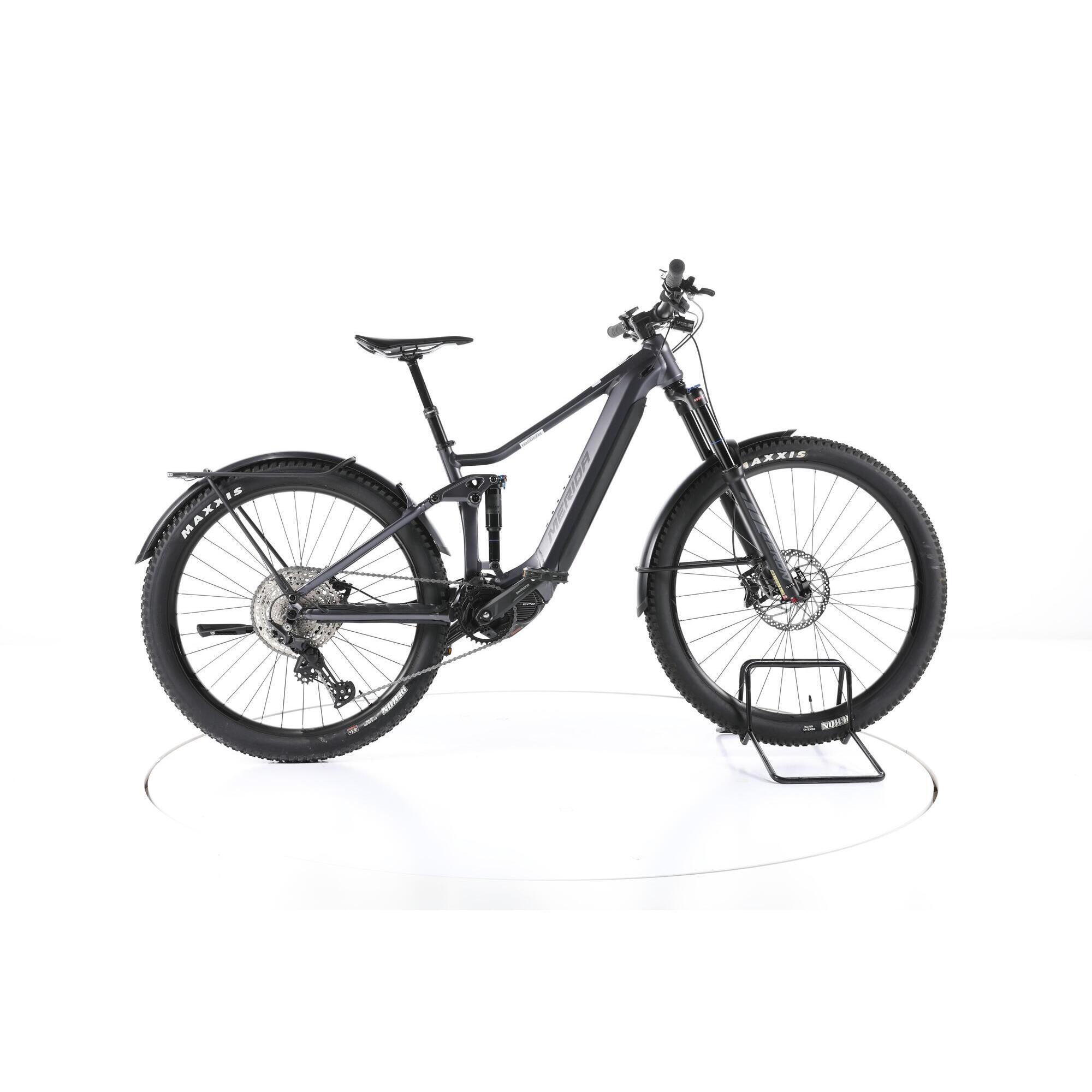 Second Life - Merida eONE-FORTY EQ SUV E-Bike - Bardzo dobry stan