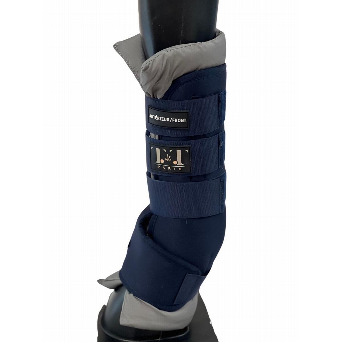 Buty stajenne dla koni T de T