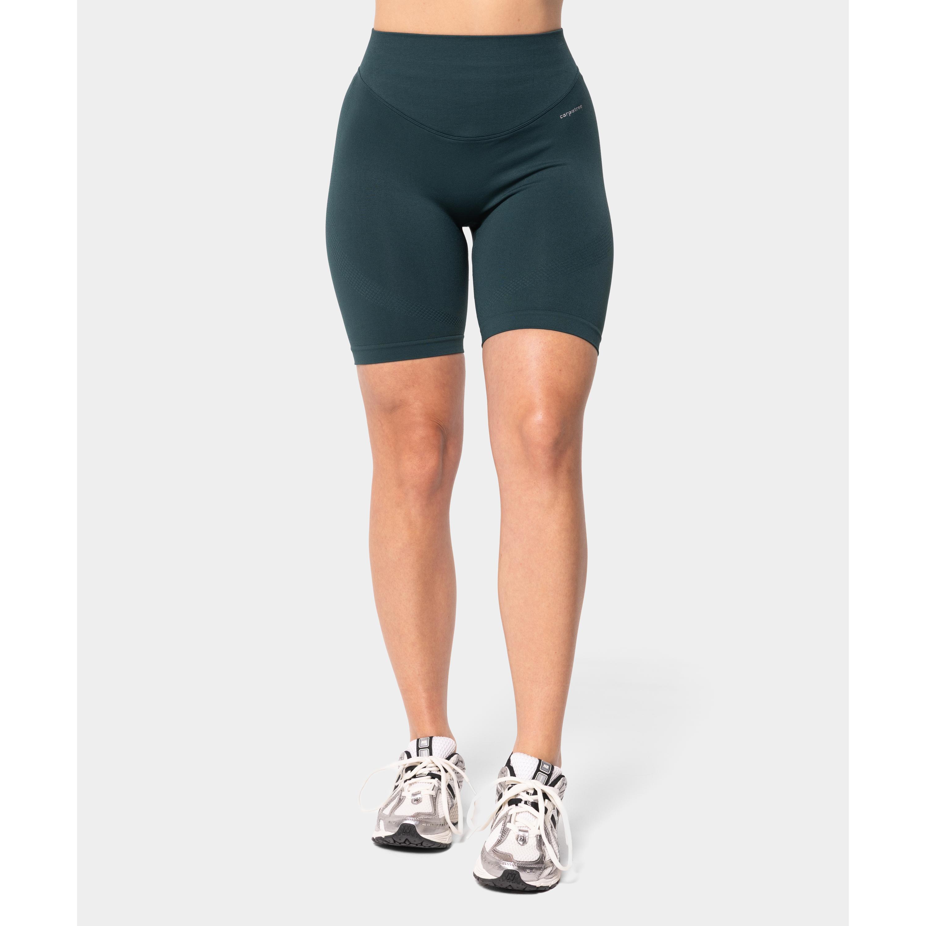 Bikery bezszwowe Carpatree Accolade zielone