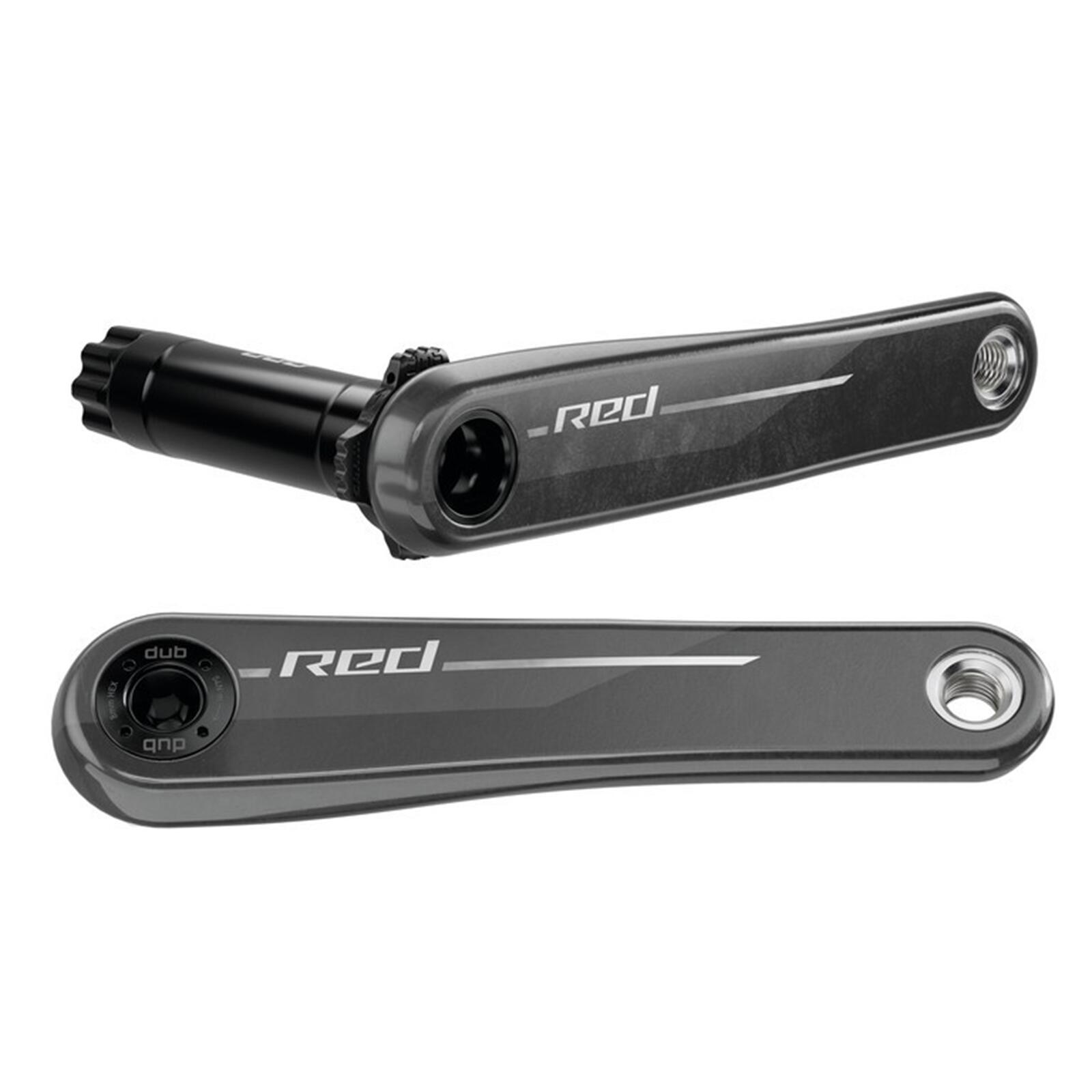 Tylko korby Sram Red E1 Dub