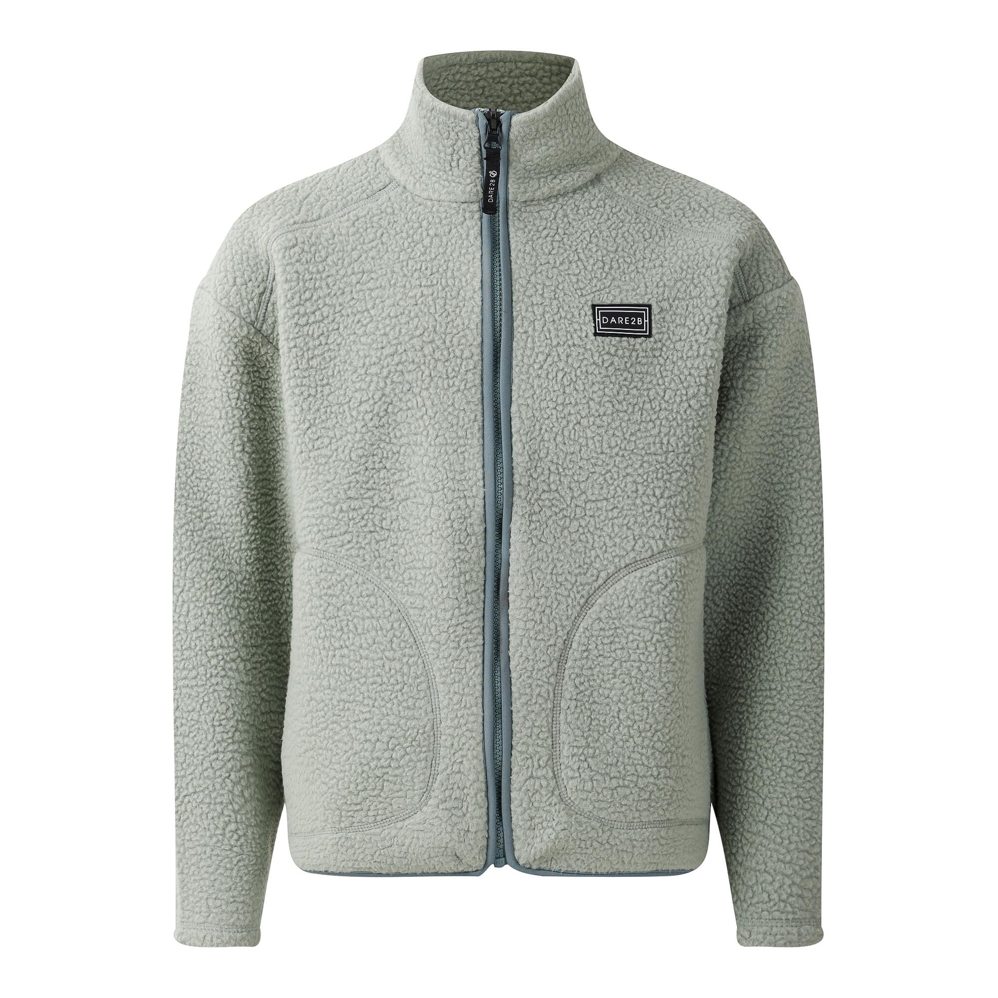Kurtka Dziecięca Zesty II Fleece Jacket
