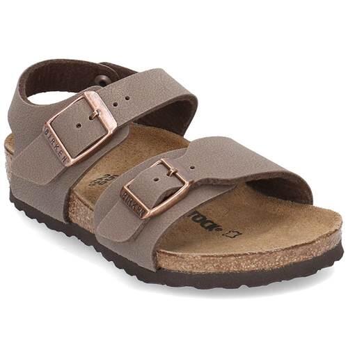 Buty do chodzenia dla dzieci Birkenstock New York