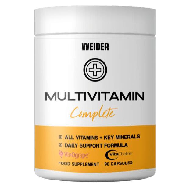 Multivitamin Complete