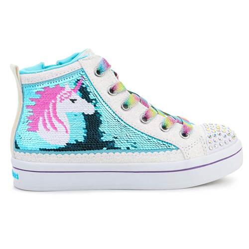 Buty do chodzenia dla dzieci Skechers Unicorn Surprise