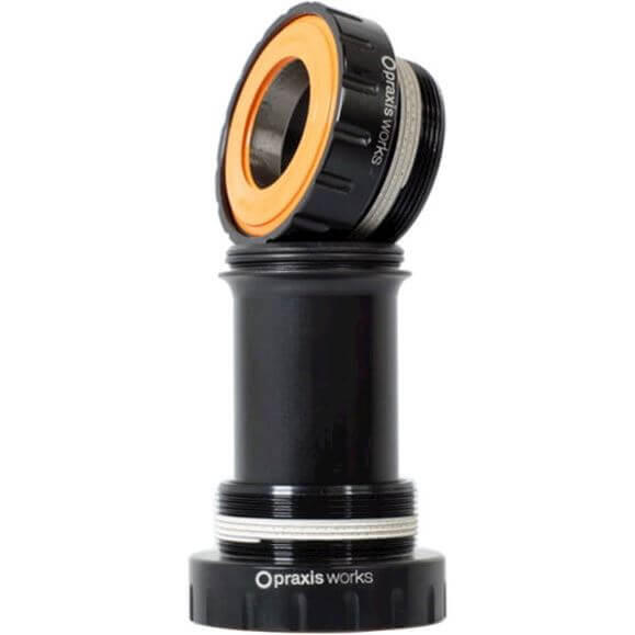 Adapter Suportu M24 Shimano Bsa Road 68Mm