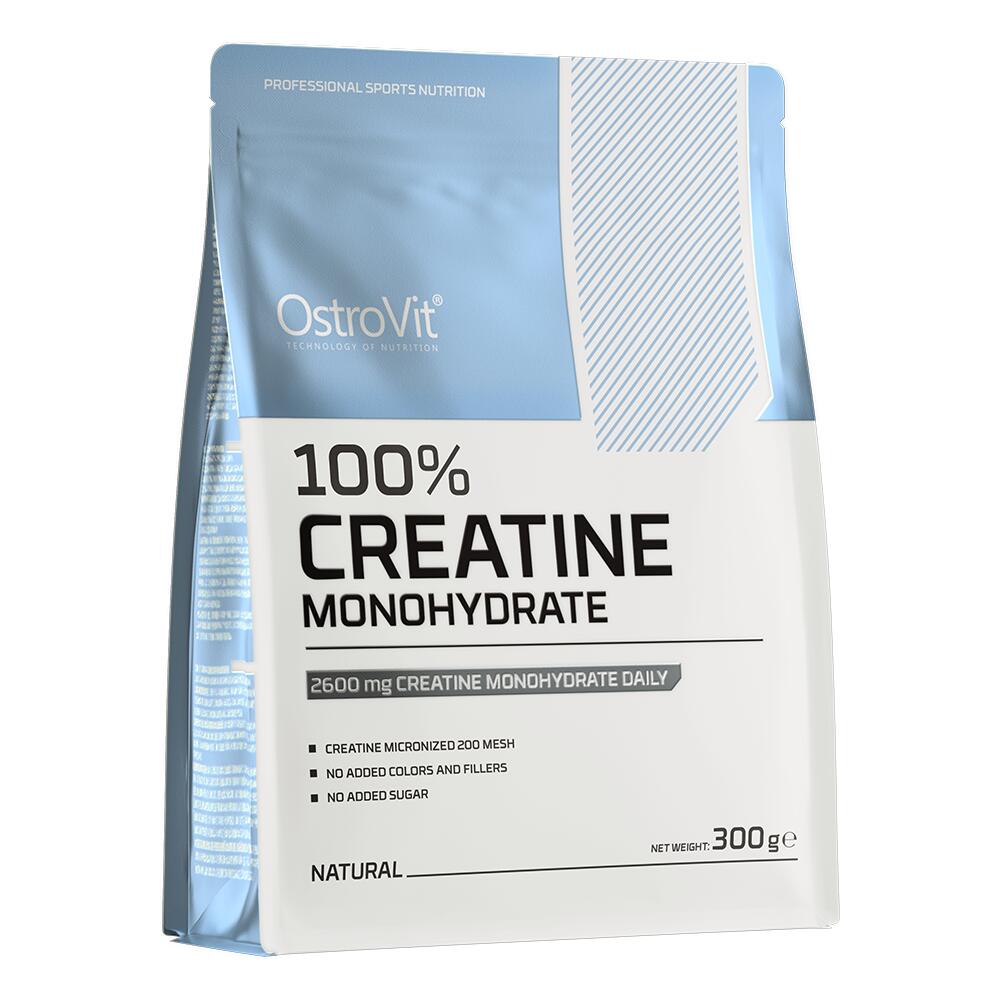 OstroVit Monohydrat Kreatyny 300 g