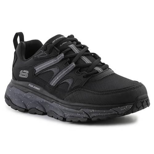 Buty do chodzenia męskie Skechers D-lux Journey