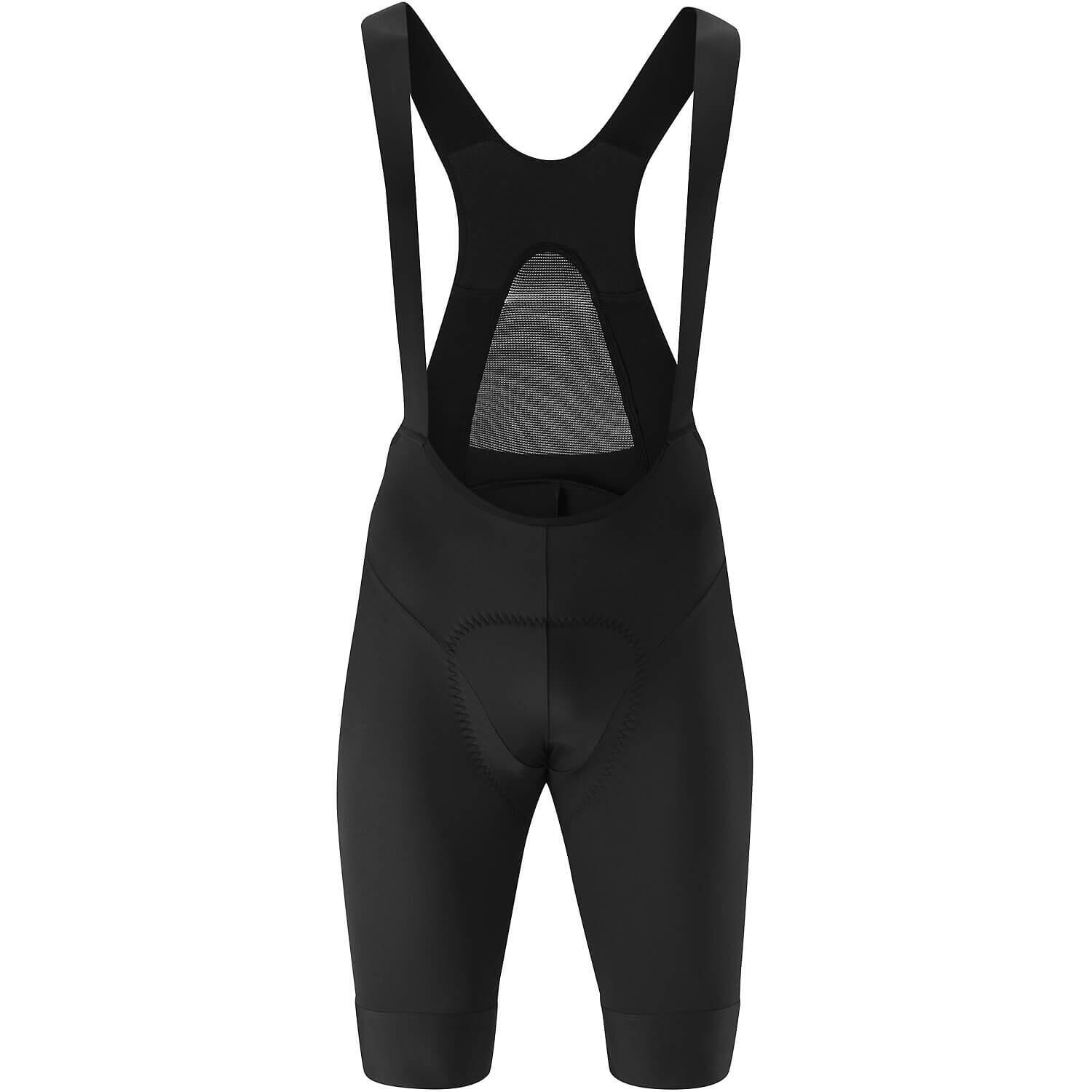 Spodenki na szelkach Gonso Ride Miles Rec