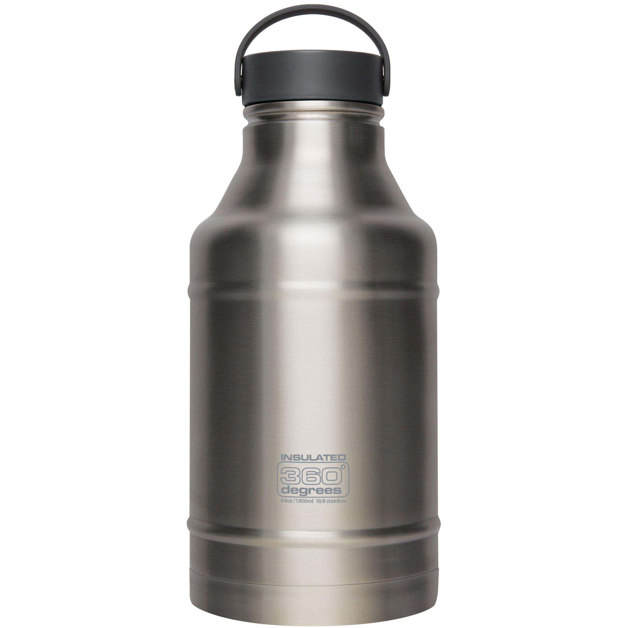 Butelka termiczna 360 Degrees Vacuum Insulated Growler