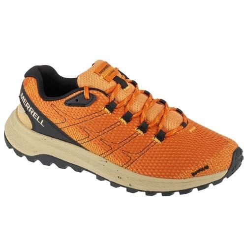 Buty do biegania męskie Merrell Fly Strike