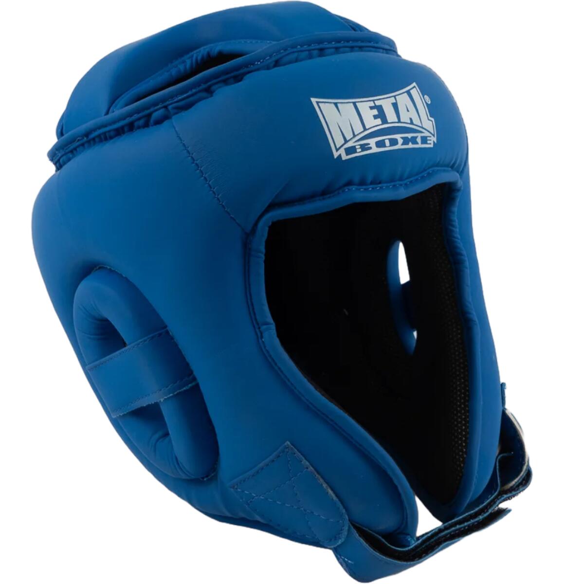 Kask dla dzieci Metal Boxe
