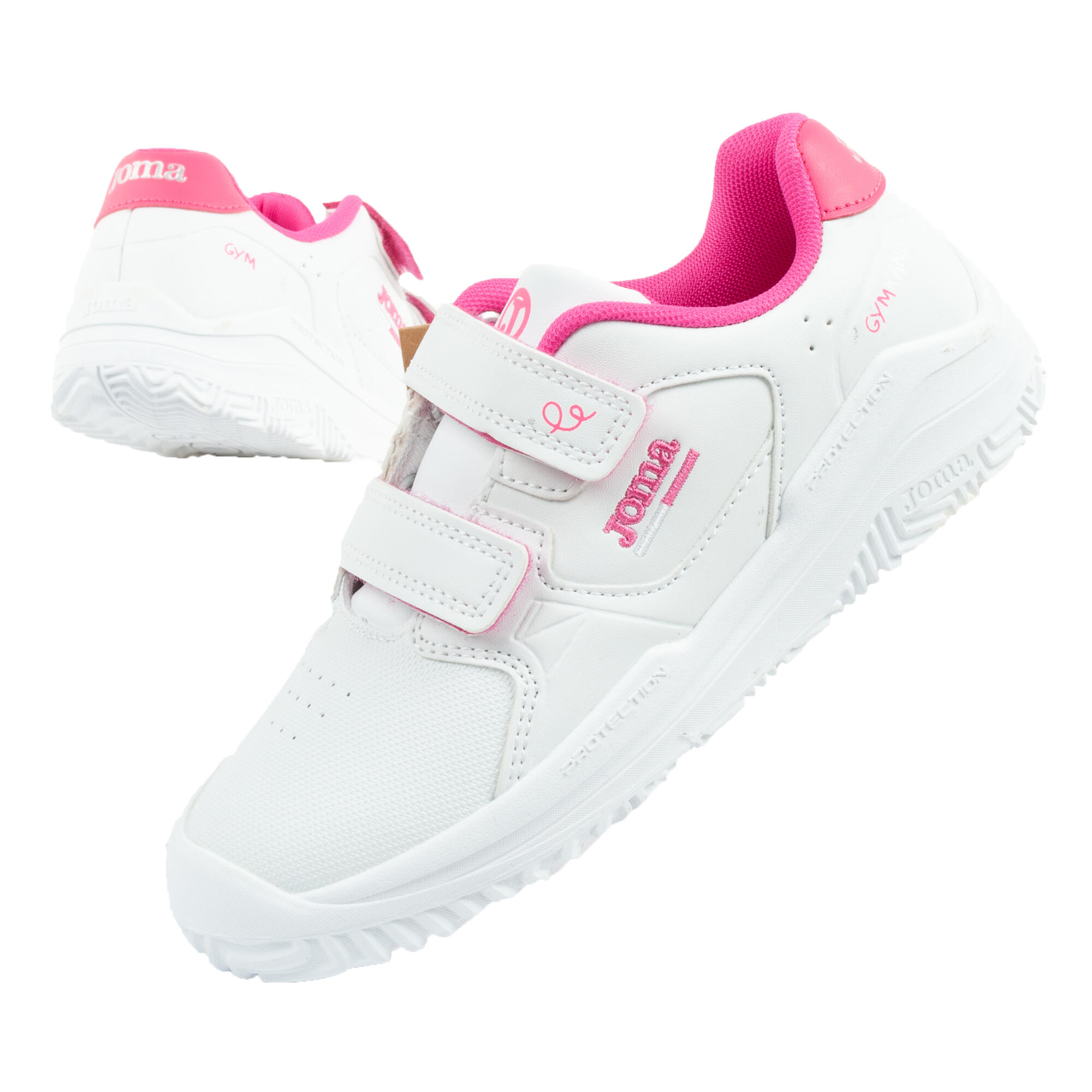 Buty sportowe dziecięce Joma Ginkana JR 2442