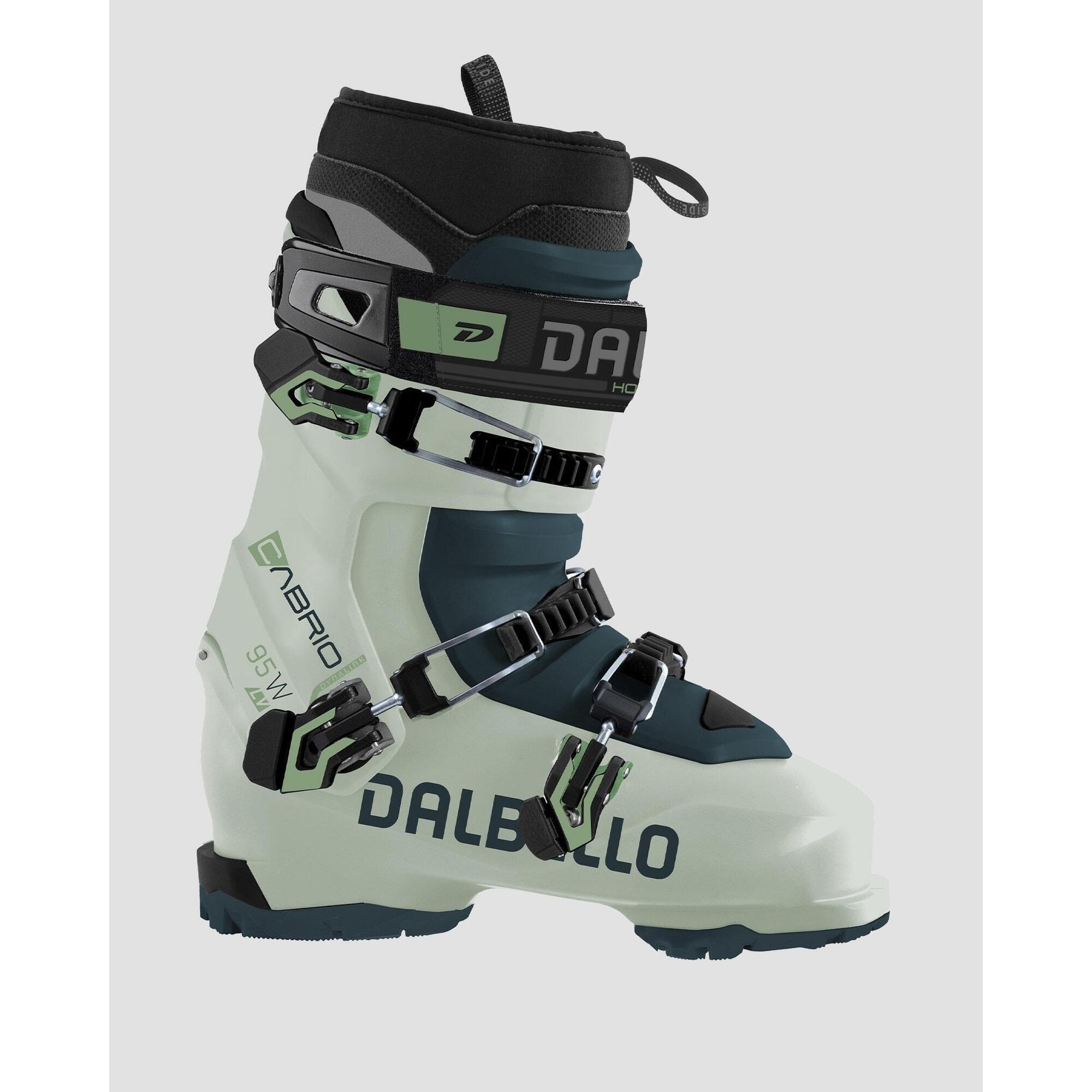 Buty narciarskie DALBELLO CABRIO LV 95 W