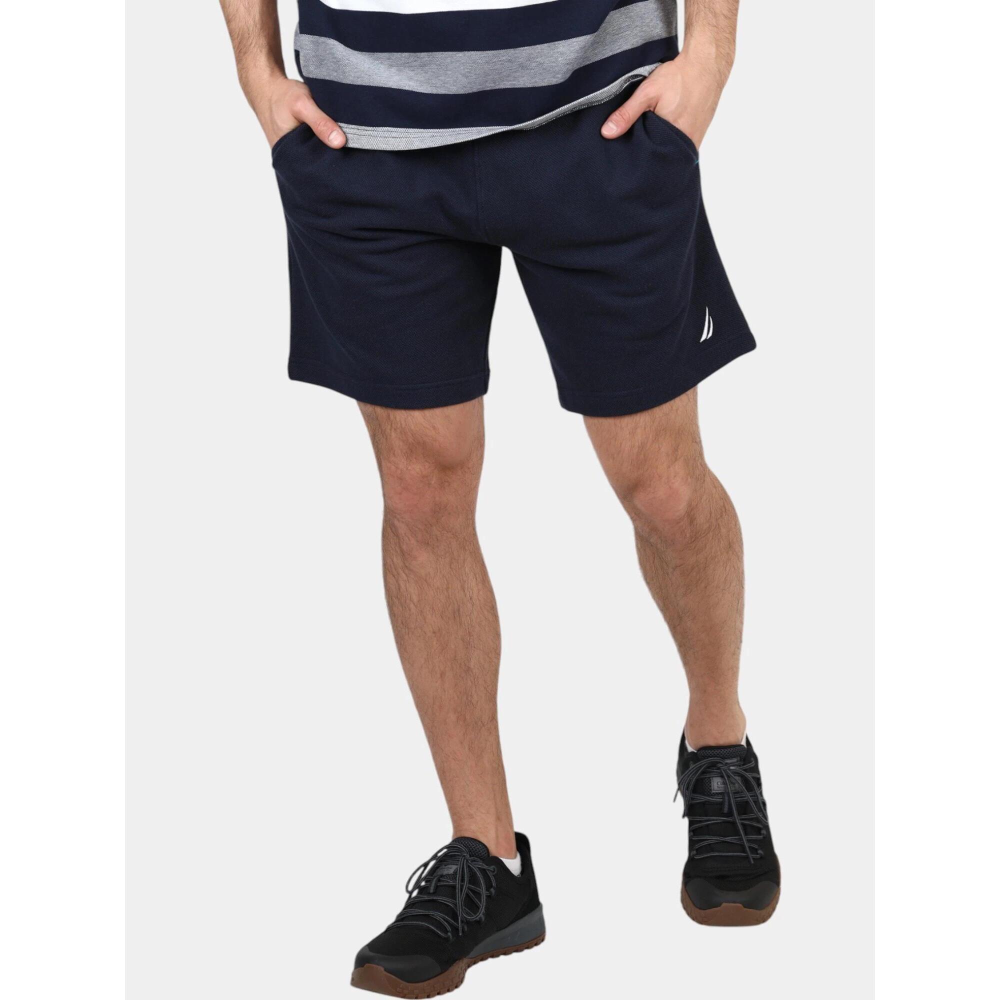 Spodenki jogger męskie Nautica Trinidad