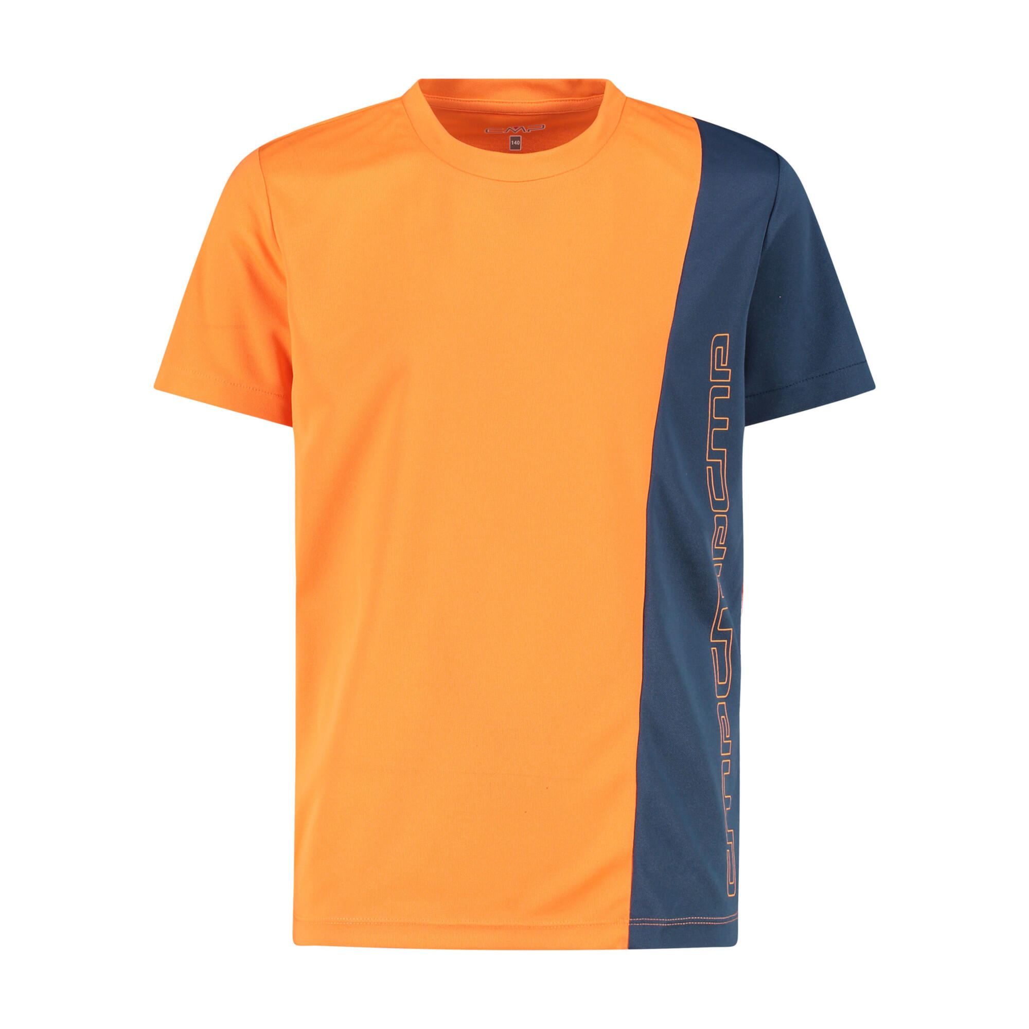 Koszulka chłopięca CMP Nebula