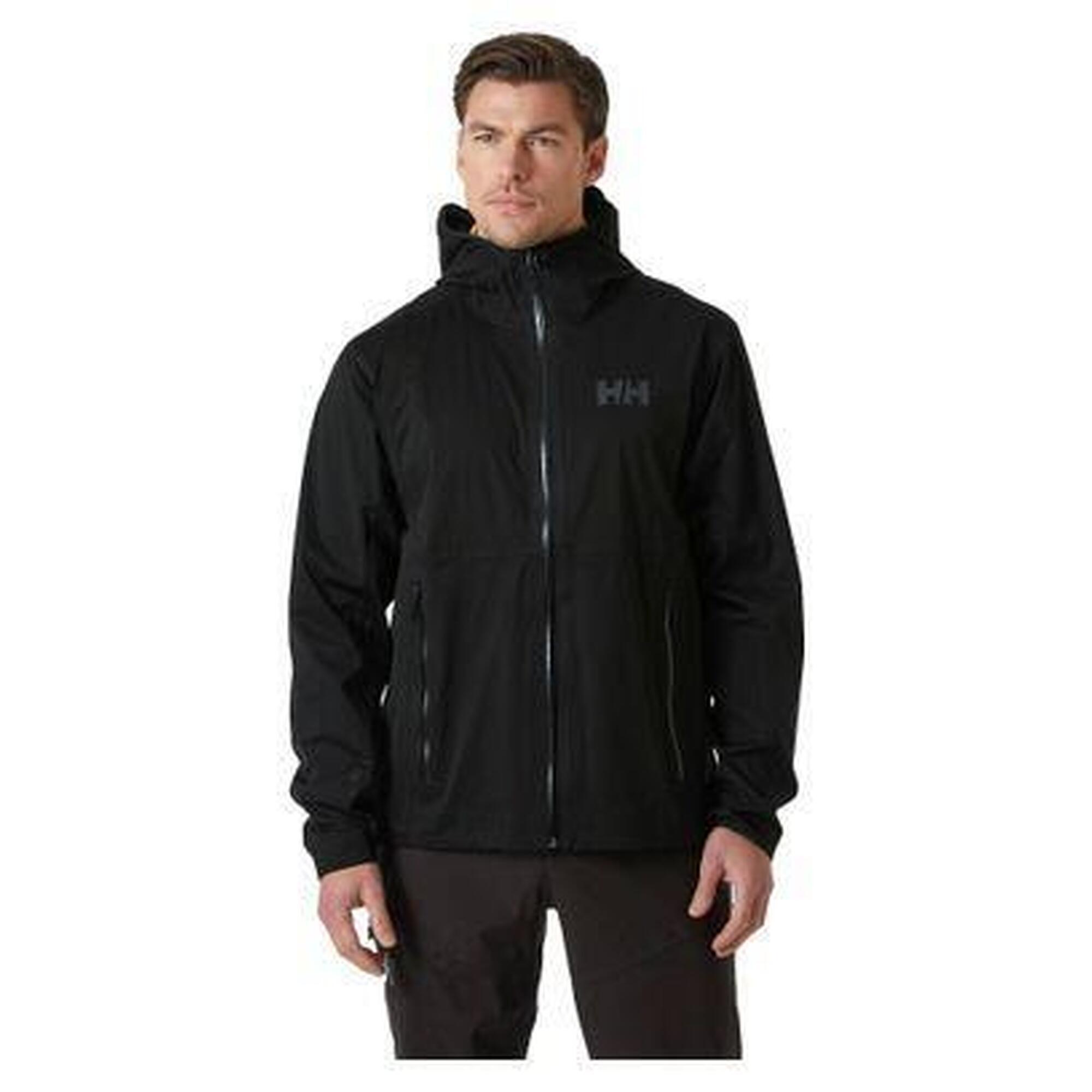 Kurtka wodoodporna Helly Hansen Momentum 3L Stretch