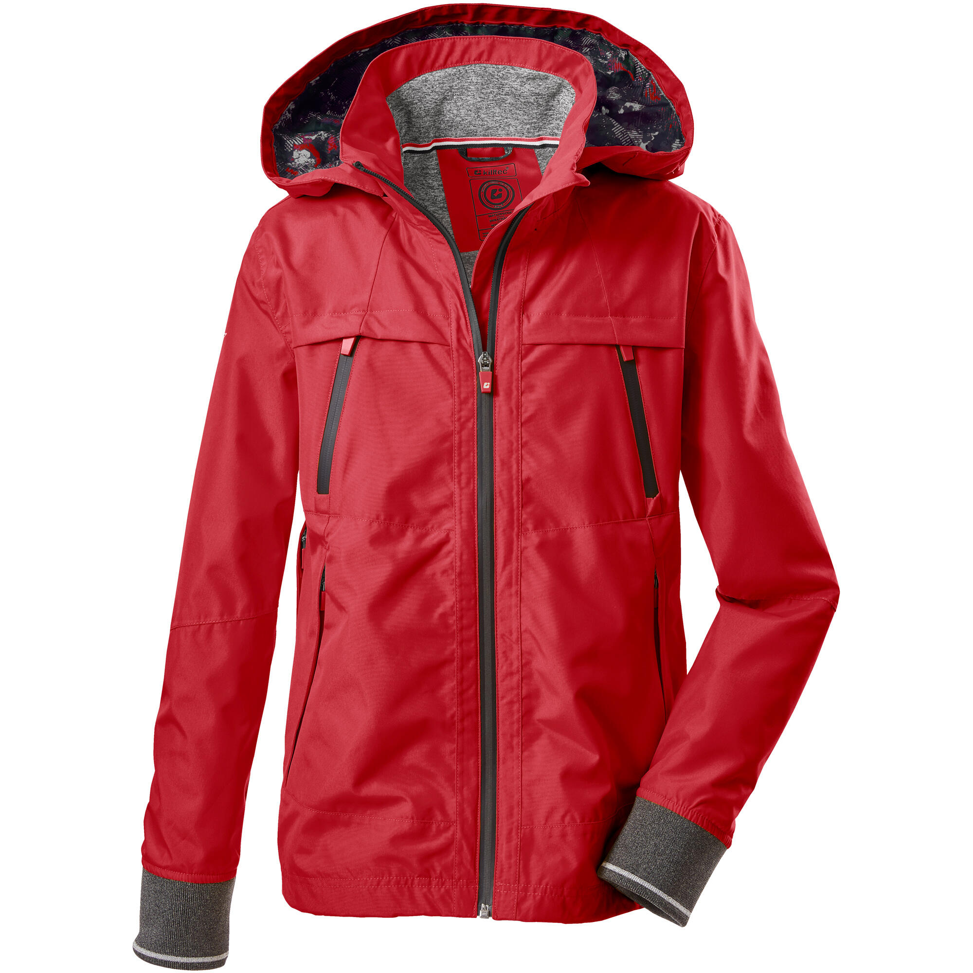 Kurtka dziecięca Killtec - Rur BYS JCKT B