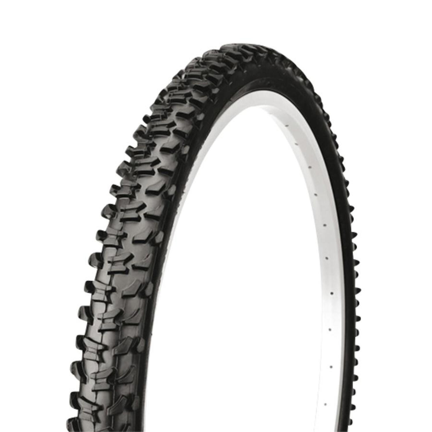 Opona rowerowa Deli Tire TubeType S-168 47-305