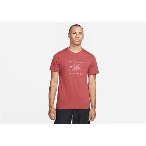 Koszulka sportowa męska Nike Air Jordan Flight Essential