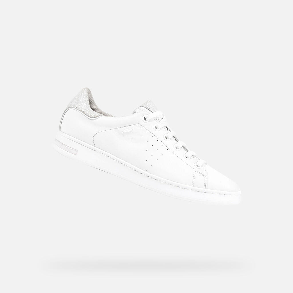 Sneakersy damskie Geox Jaysen