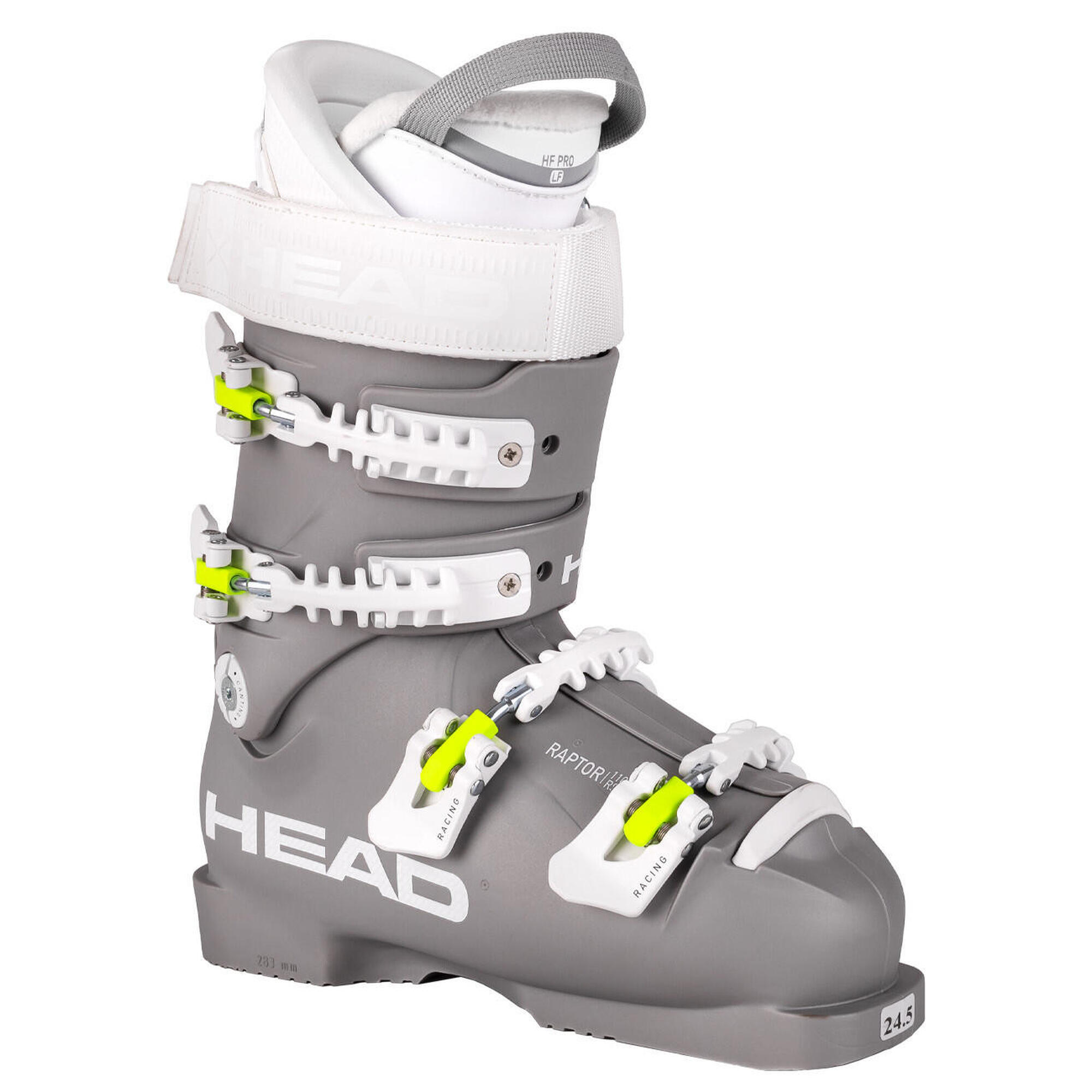 Buty narciarskie damskie HEAD RAPTOR 110S RS W