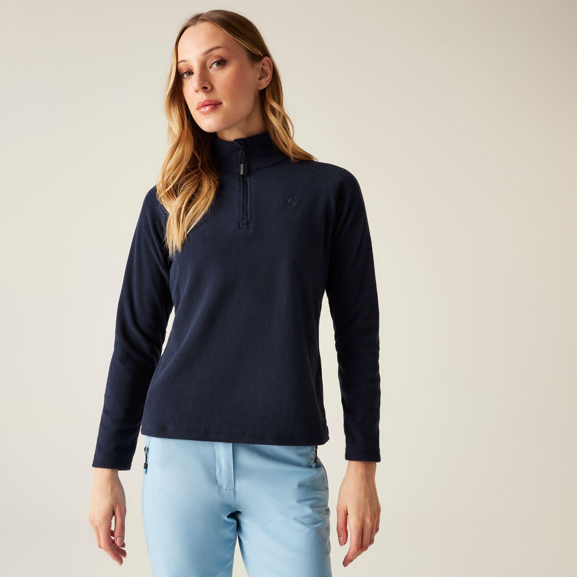 Freeform II Lekki polar narciarski damski